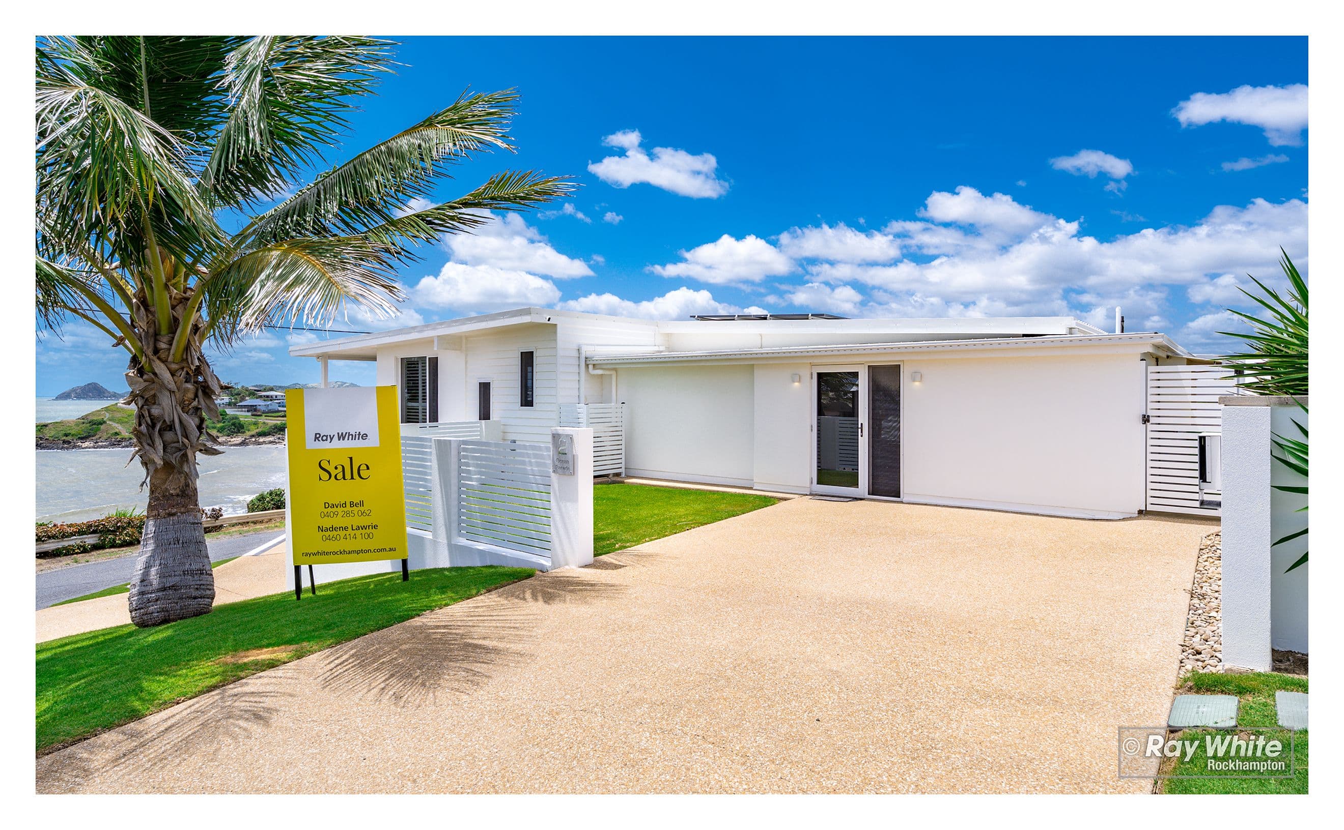 2 Ocean Parade, Cooee Bay QLD 4703, Cooee Bay - Thumbnail 2