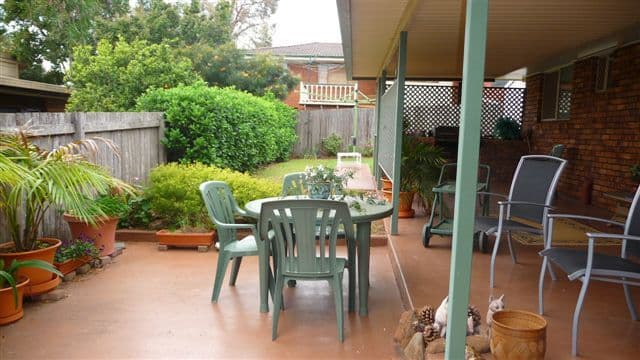 19 Jacaranda Court, RANGEVILLE QLD 4350, Rangeville - Thumbnail 7