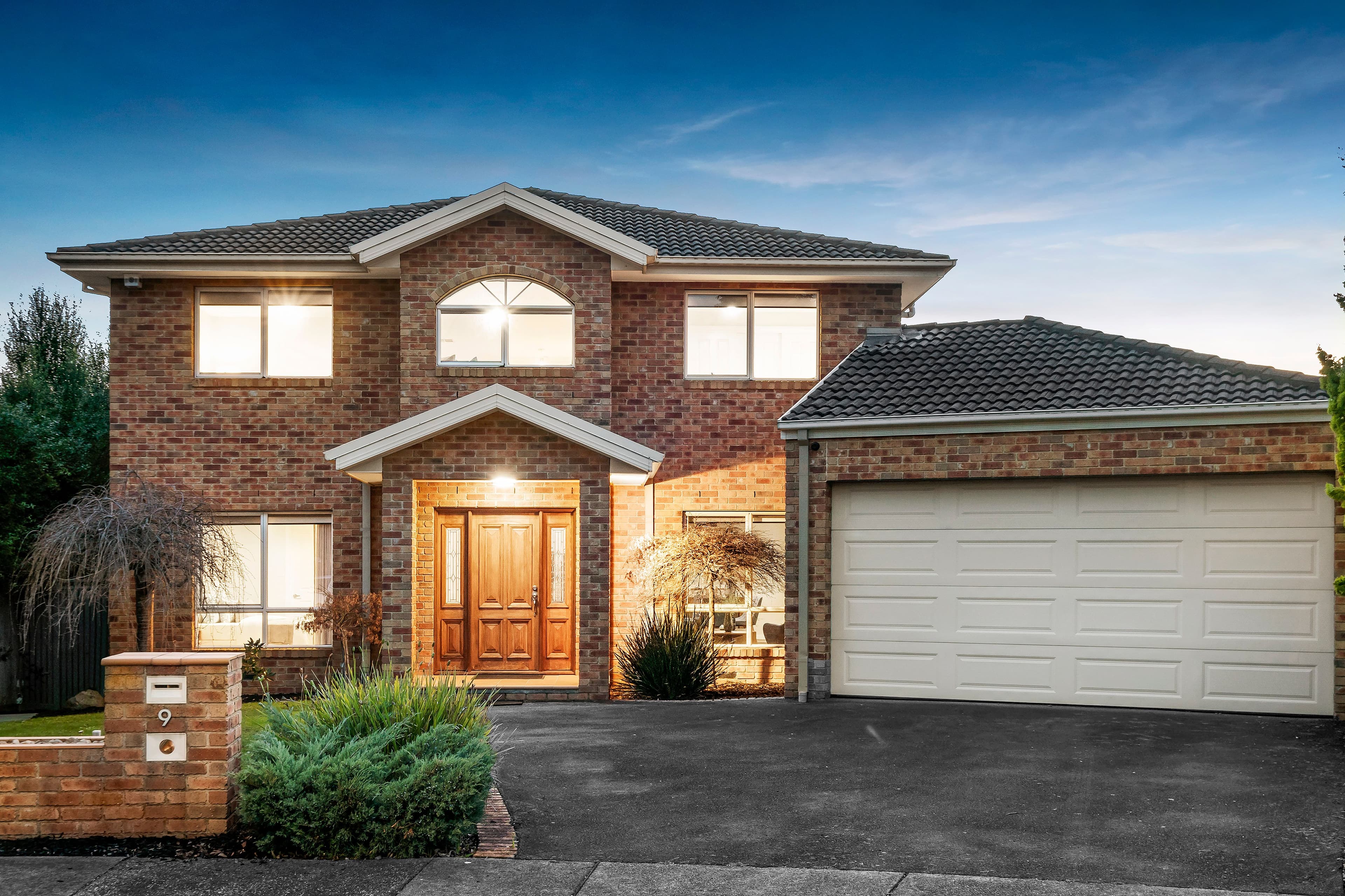 9 Billabong Court, Wantirna South VIC 3152, Wantirna South - Image 1