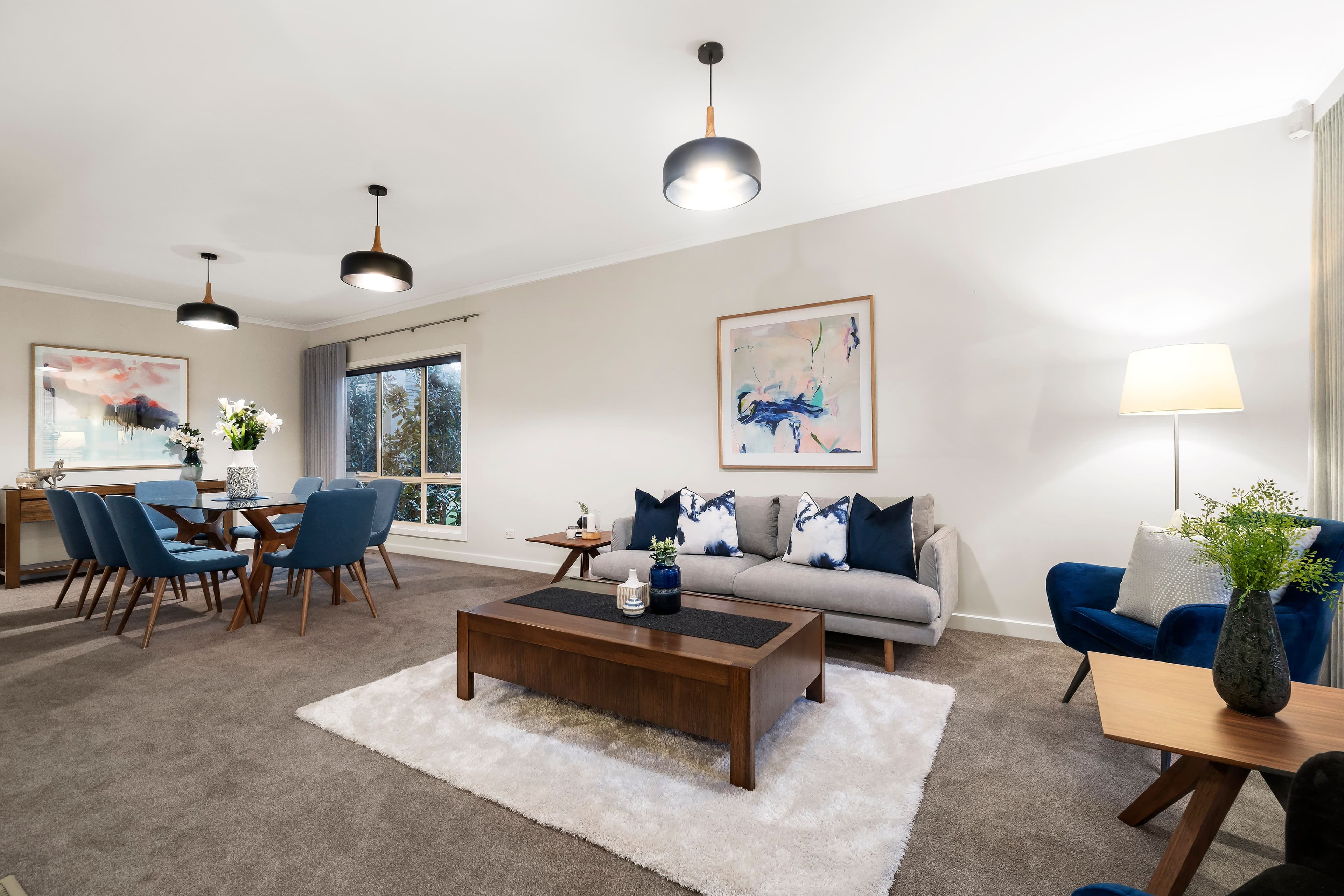 9 Billabong Court, Wantirna South VIC 3152, Wantirna South - Thumbnail 2