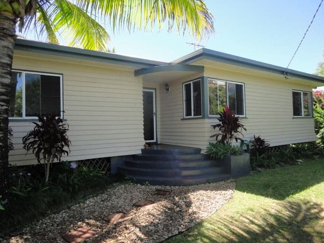 16 Irvine Street, KAIRI QLD 4872, Kairi - Image 1