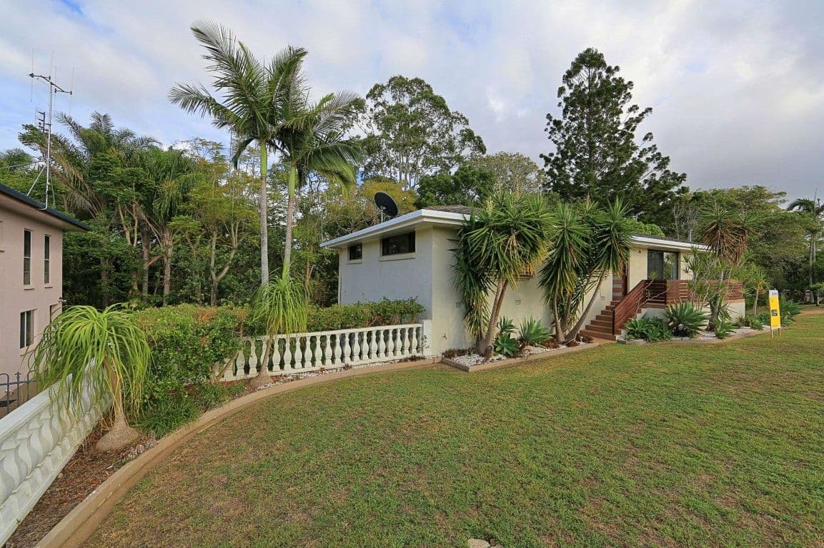 42A McNeilly Street, SVENSSON HEIGHTS QLD 4670, Svensson Heights - Thumbnail 2