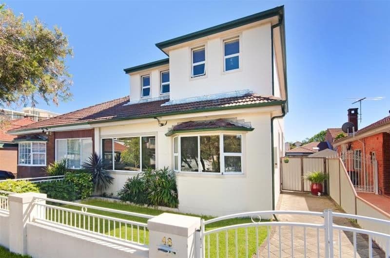 48 Hughes Avenue, MASCOT NSW 2020, Mascot - Image 1