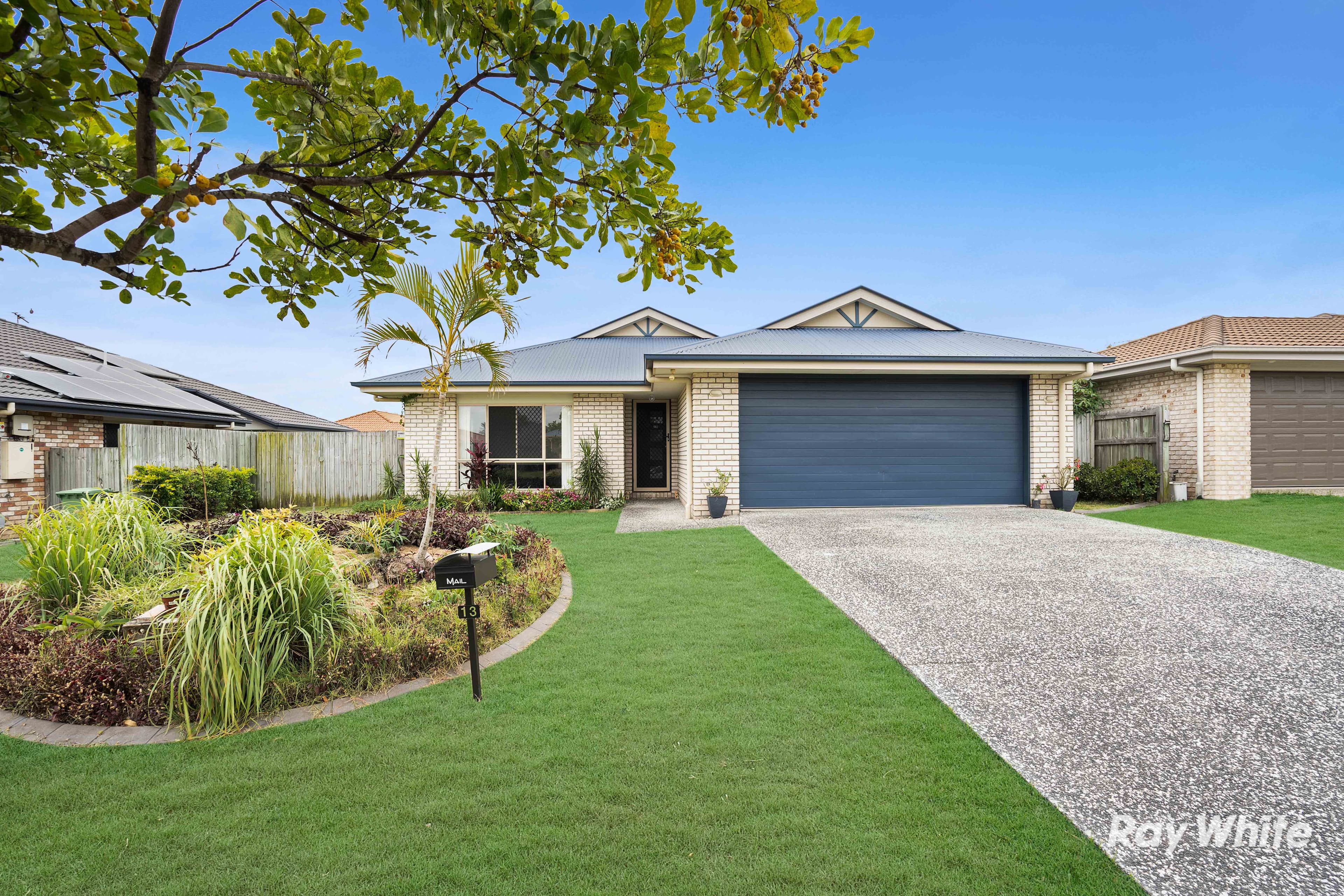 13 Rasmussen Avenue, Marsden QLD 4132, Marsden - Thumbnail 4