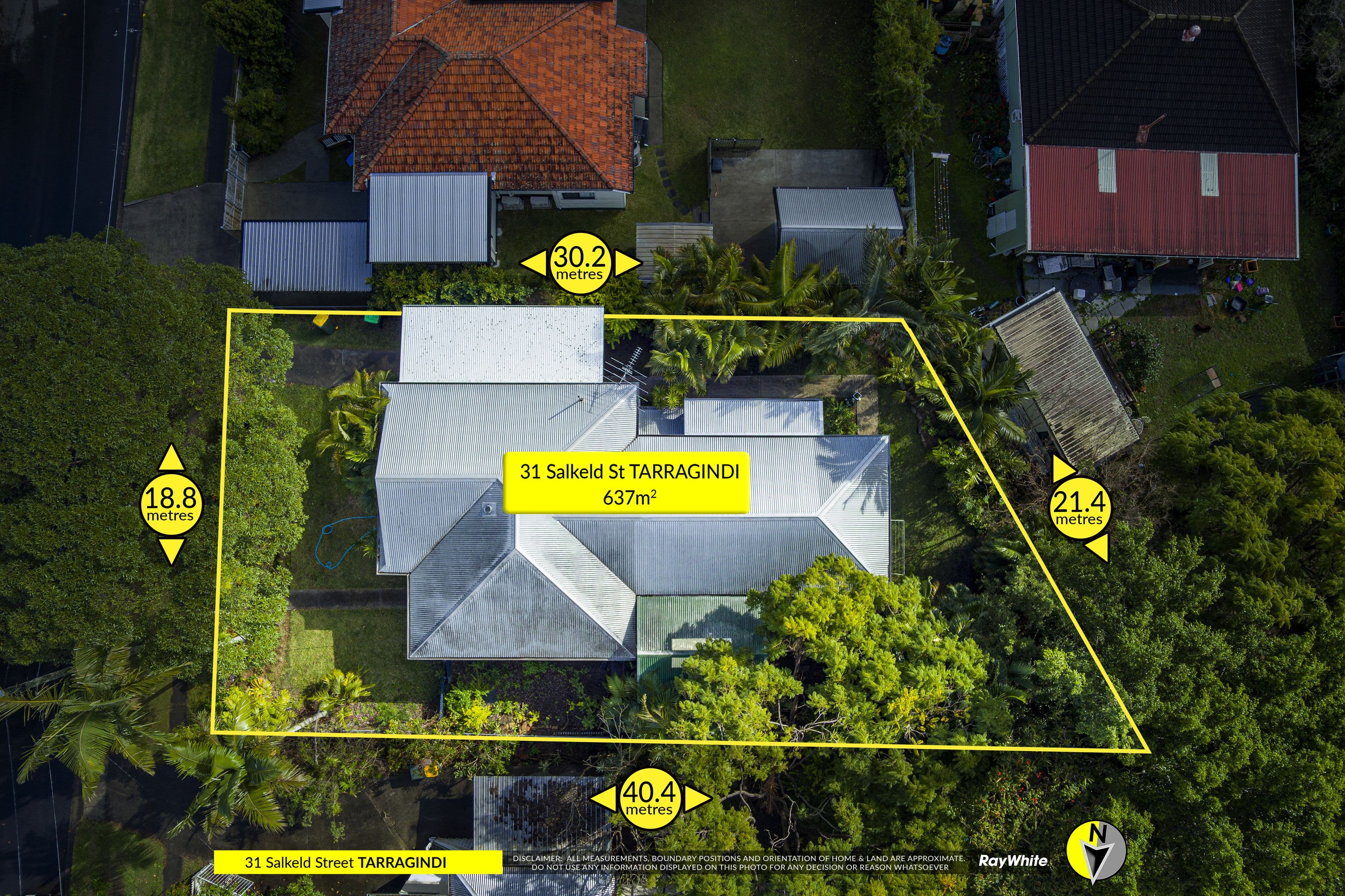 31 Salkeld Street, Tarragindi QLD 4121, Tarragindi - Thumbnail 3