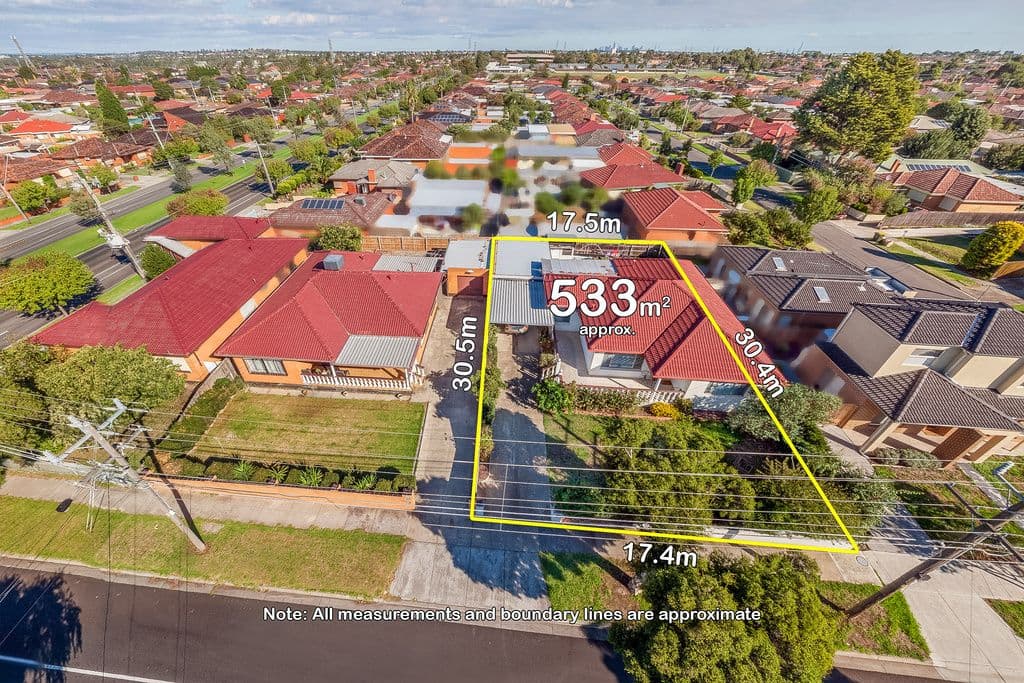41 Queen Street, LALOR VIC 3075, Lalor - Thumbnail 8
