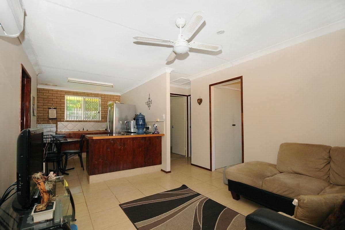 47 Cleary Street, CENTENARY HEIGHTS QLD 4350, Centenary Heights - Thumbnail 2