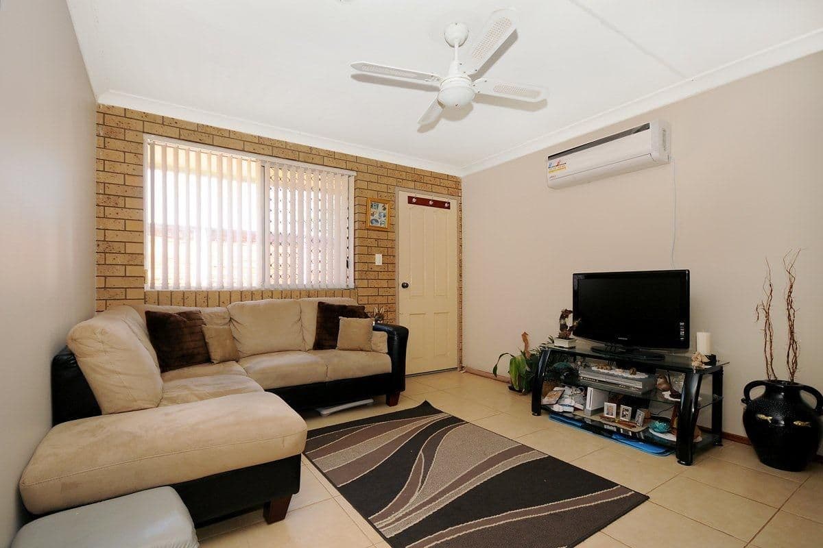 47 Cleary Street, CENTENARY HEIGHTS QLD 4350, Centenary Heights - Thumbnail 3