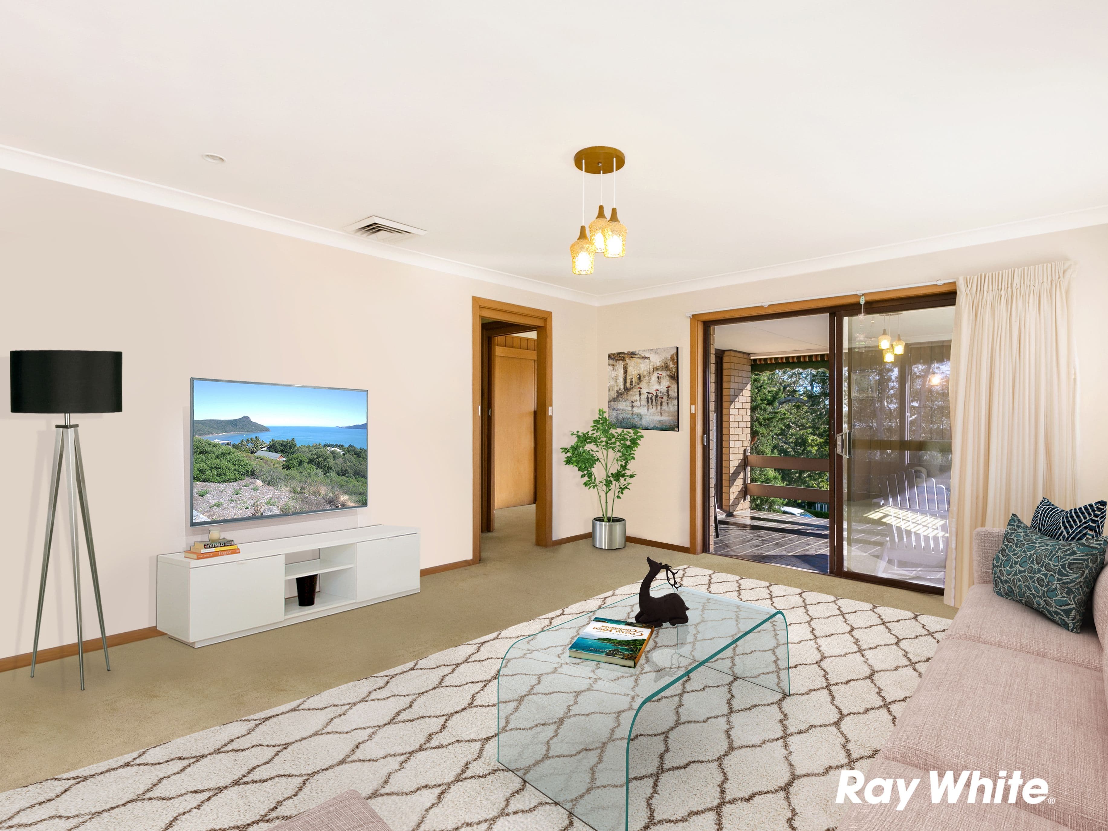 8 Graham Street, Bundeena NSW 2230, Bundeena - Thumbnail 4