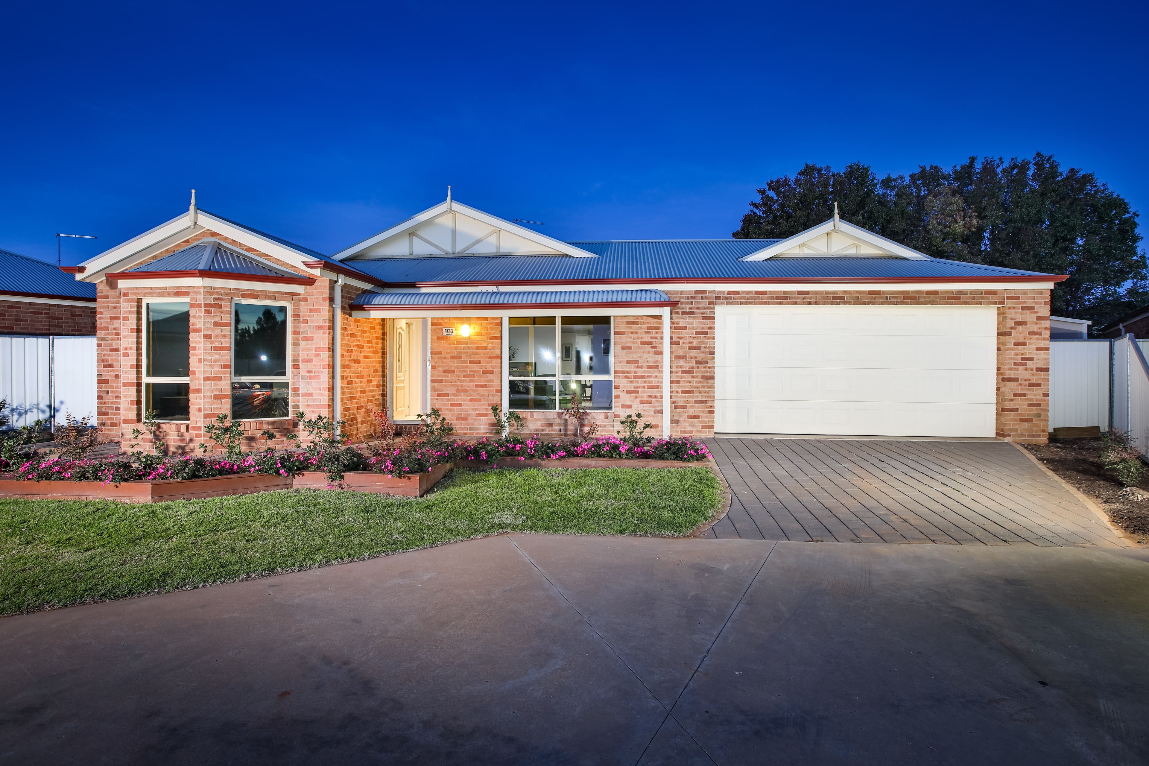 33 Leicester Street, Mildura VIC 3500, Mildura - Image 1