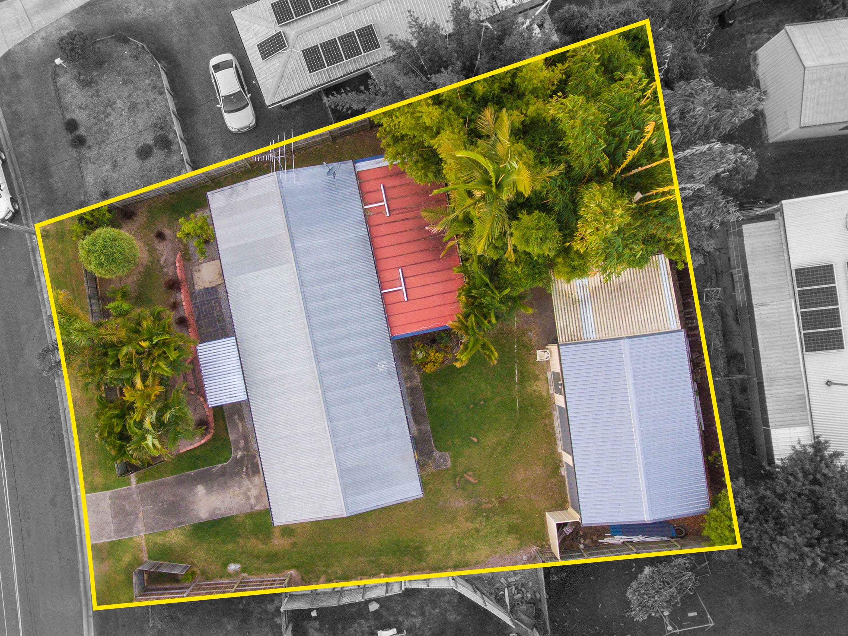 20 Roebuck Avenue, Eagleby QLD 4207, Eagleby - Thumbnail 4