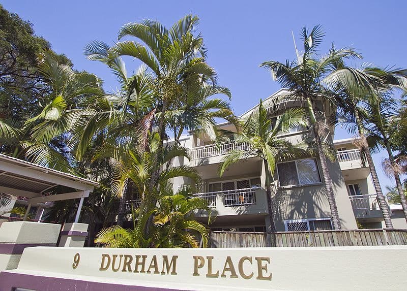 9 Durham Street, St Lucia QLD 4067, St Lucia - Image 1