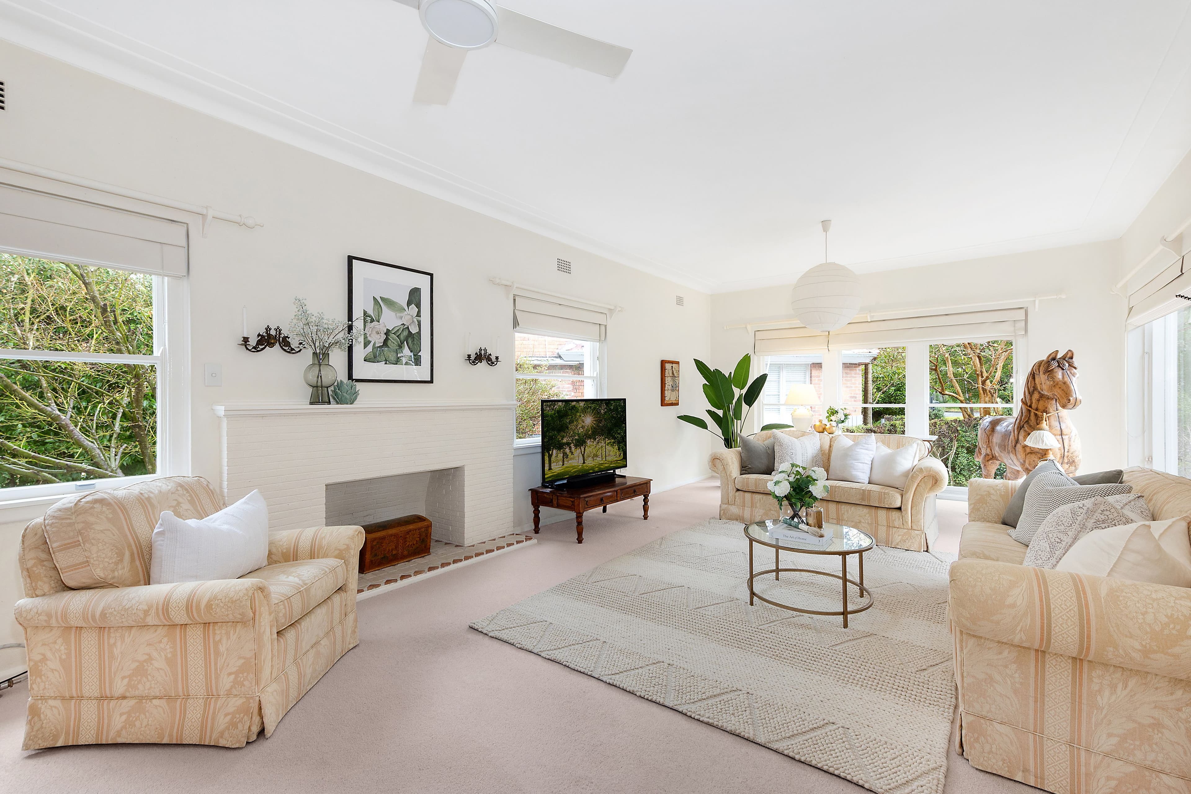8 Ridgeland Avenue, Killara NSW 2071, Killara - Thumbnail 2