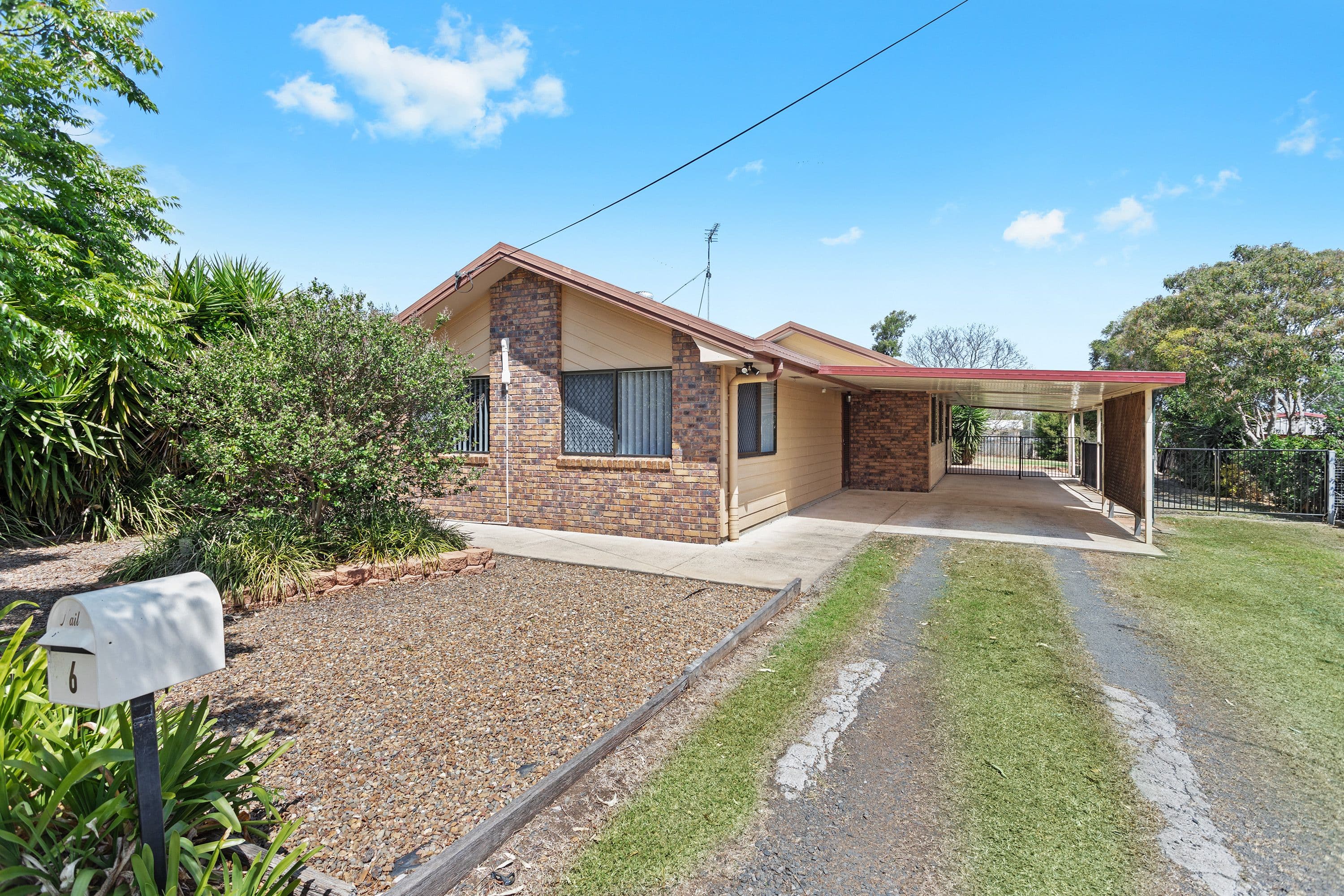 6 Queen Street, Kingsthorpe QLD 4400, Kingsthorpe - Image 1