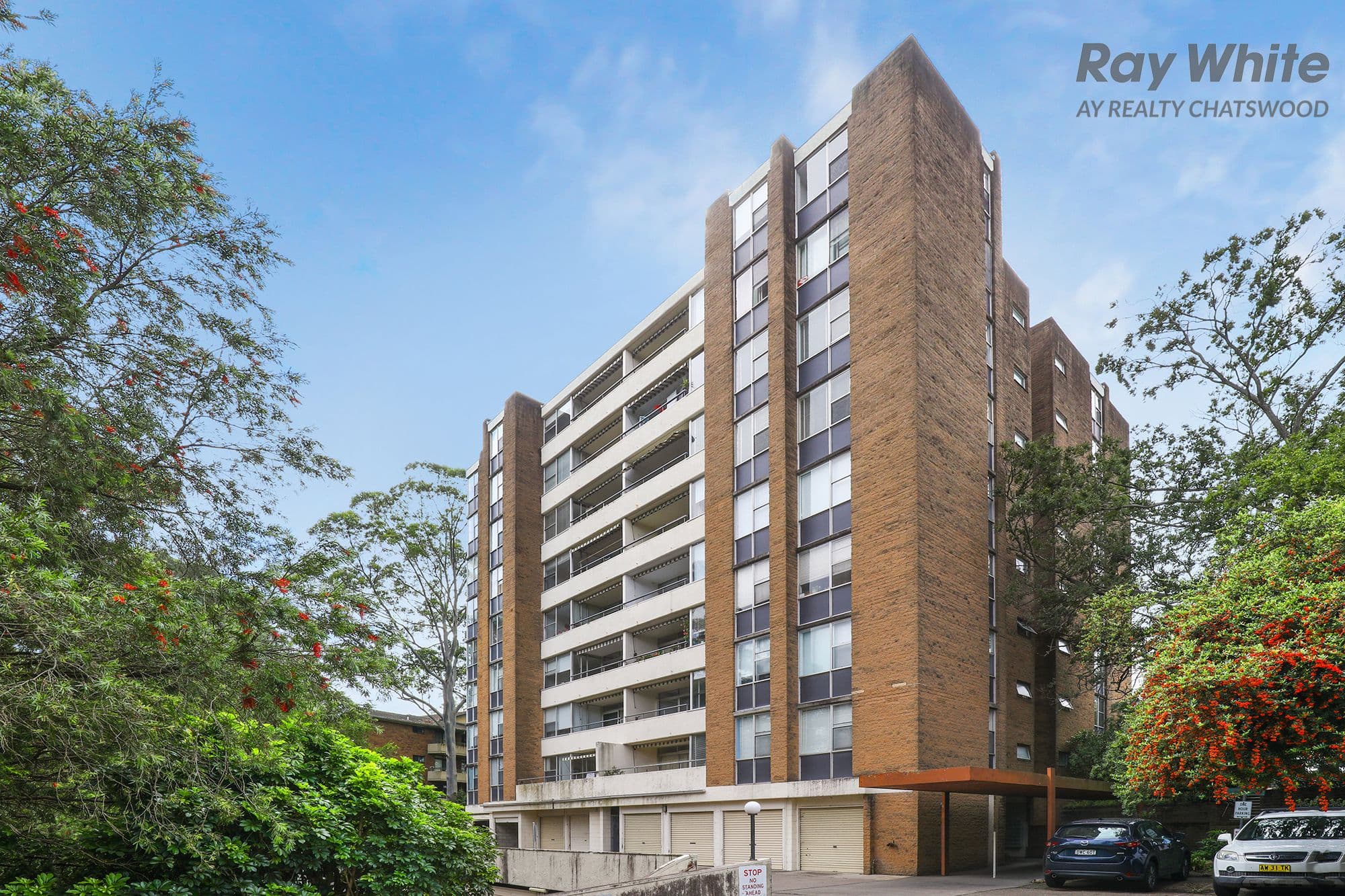 856 Pacific Highway, Chatswood NSW 2067, Chatswood - Thumbnail 8