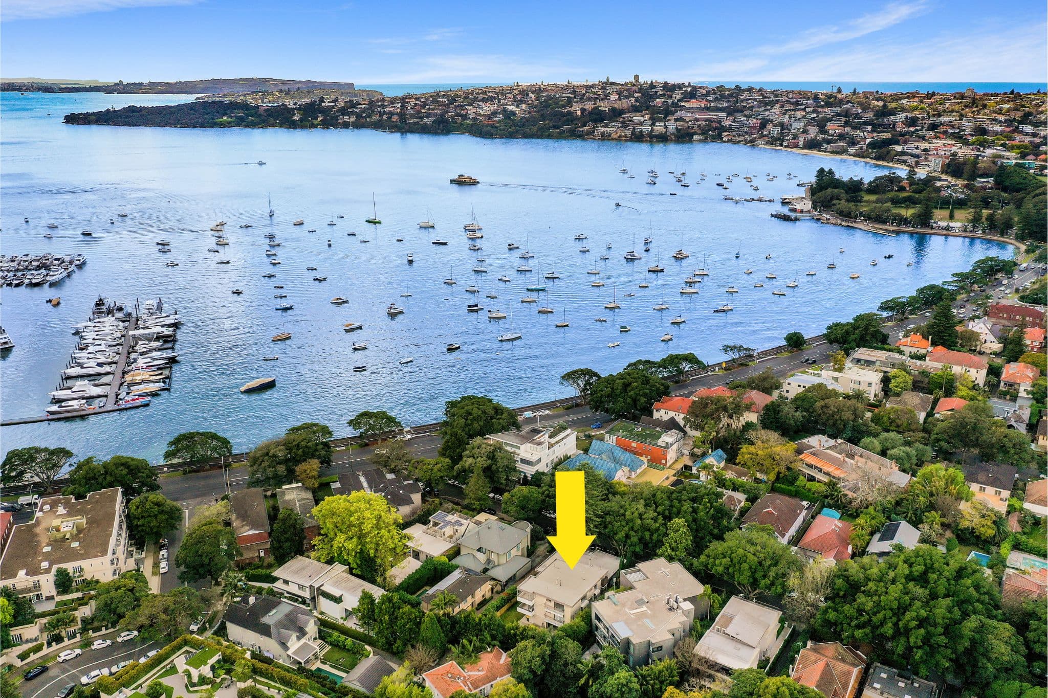 6-8 Beresford Road, Rose Bay NSW 2029, Rose Bay - Thumbnail 2