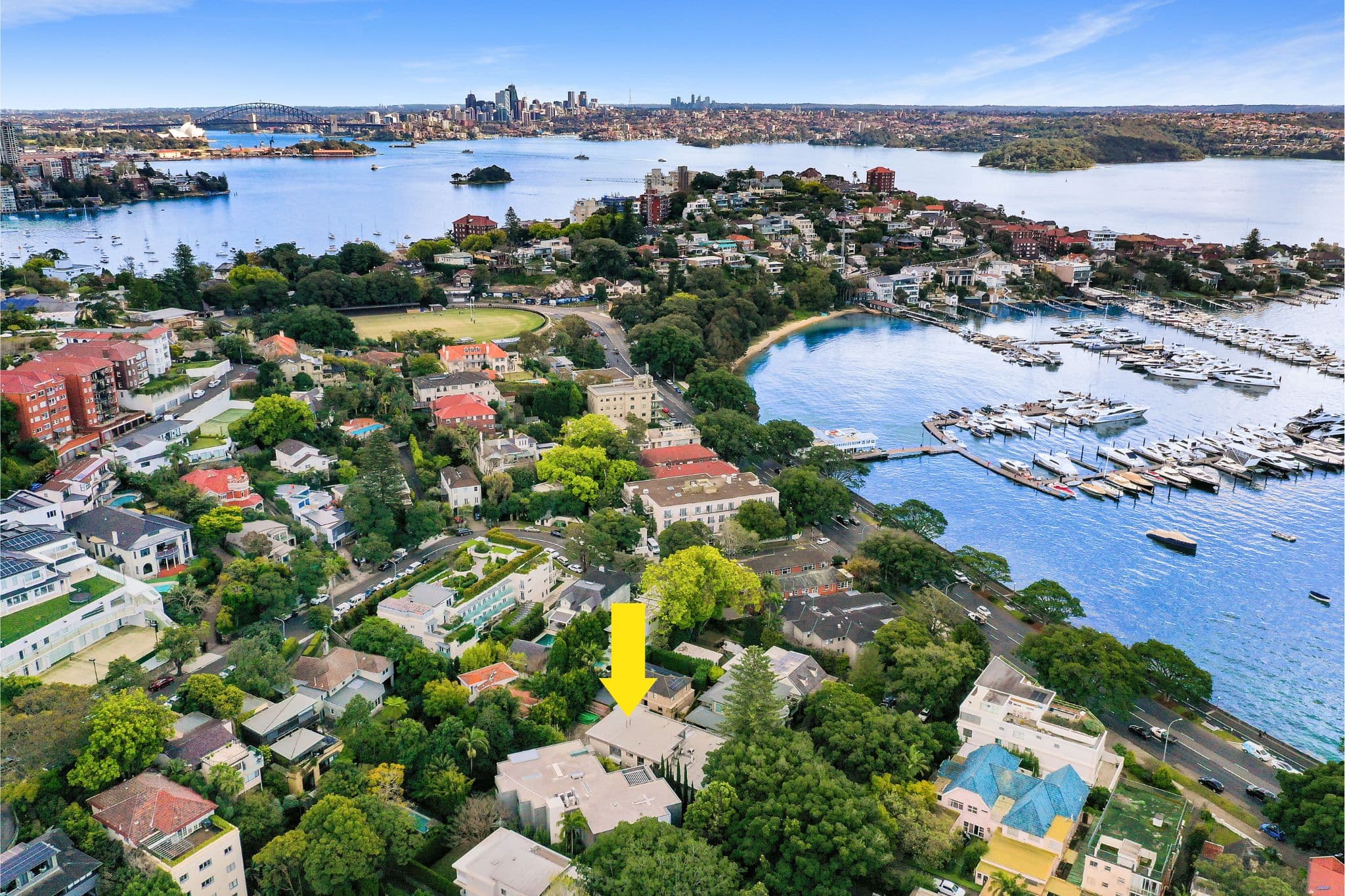 6-8 Beresford Road, Rose Bay NSW 2029, Rose Bay - Thumbnail 5