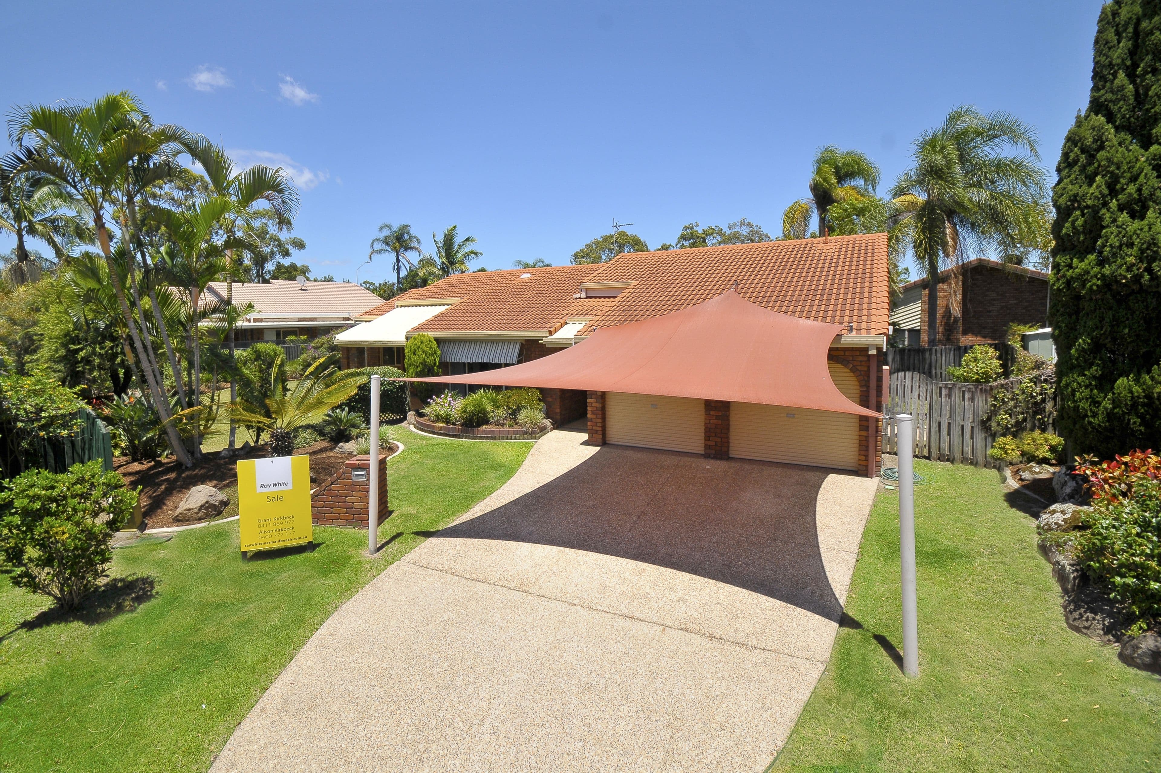 5 St John Court, Robina QLD 4226, Robina - Image 1
