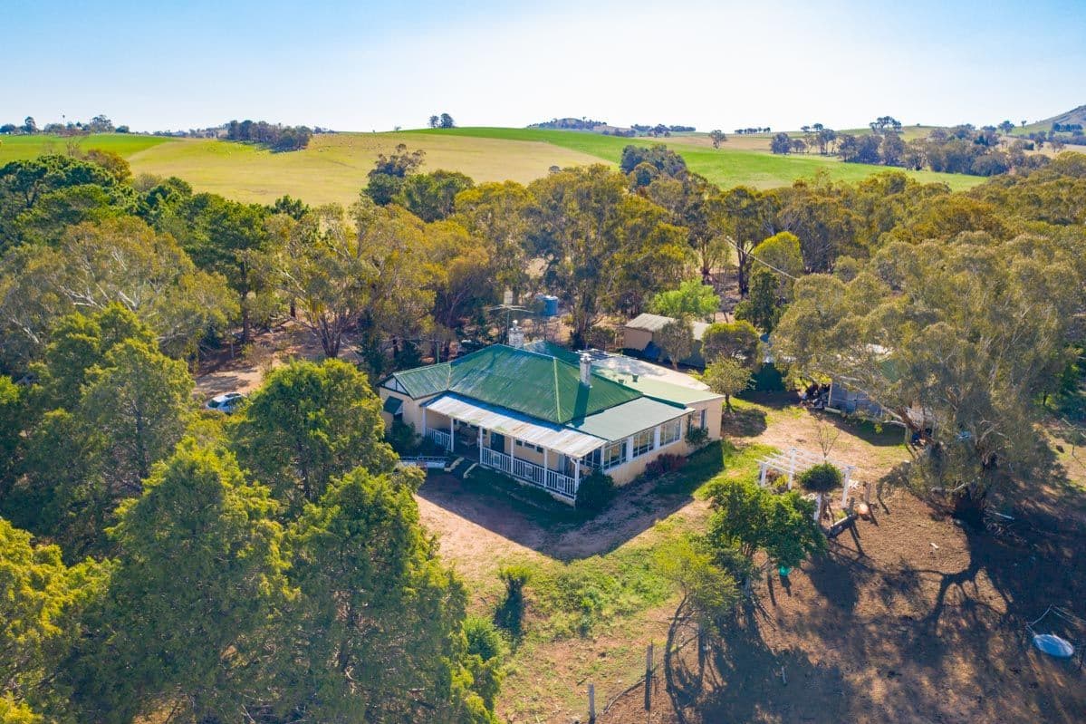 101 Cattle Street, Binalong NSW 2584, Binalong - Image 1