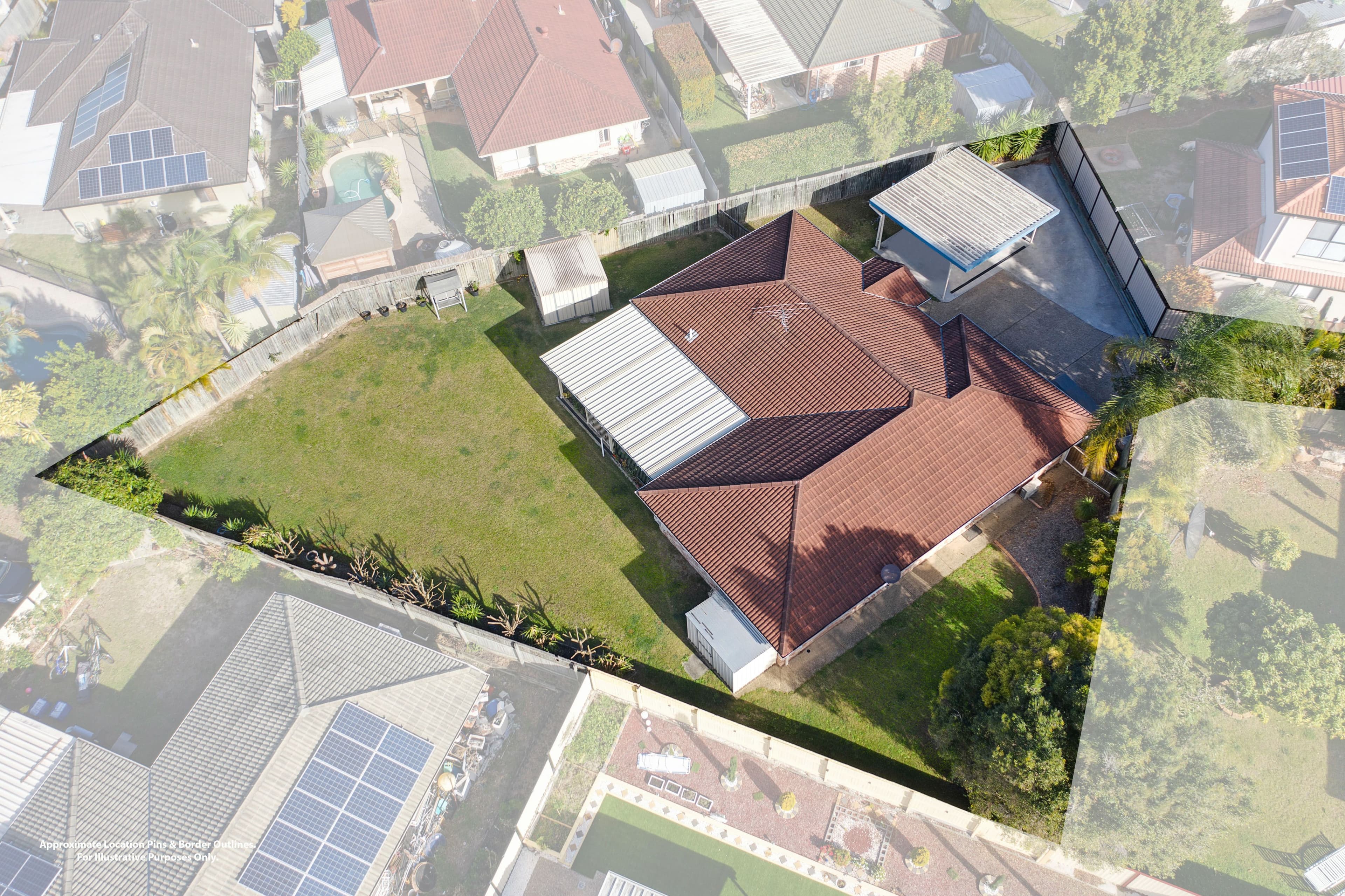18 Cornwall Close, Heritage Park QLD 4118, Heritage Park - Image 1