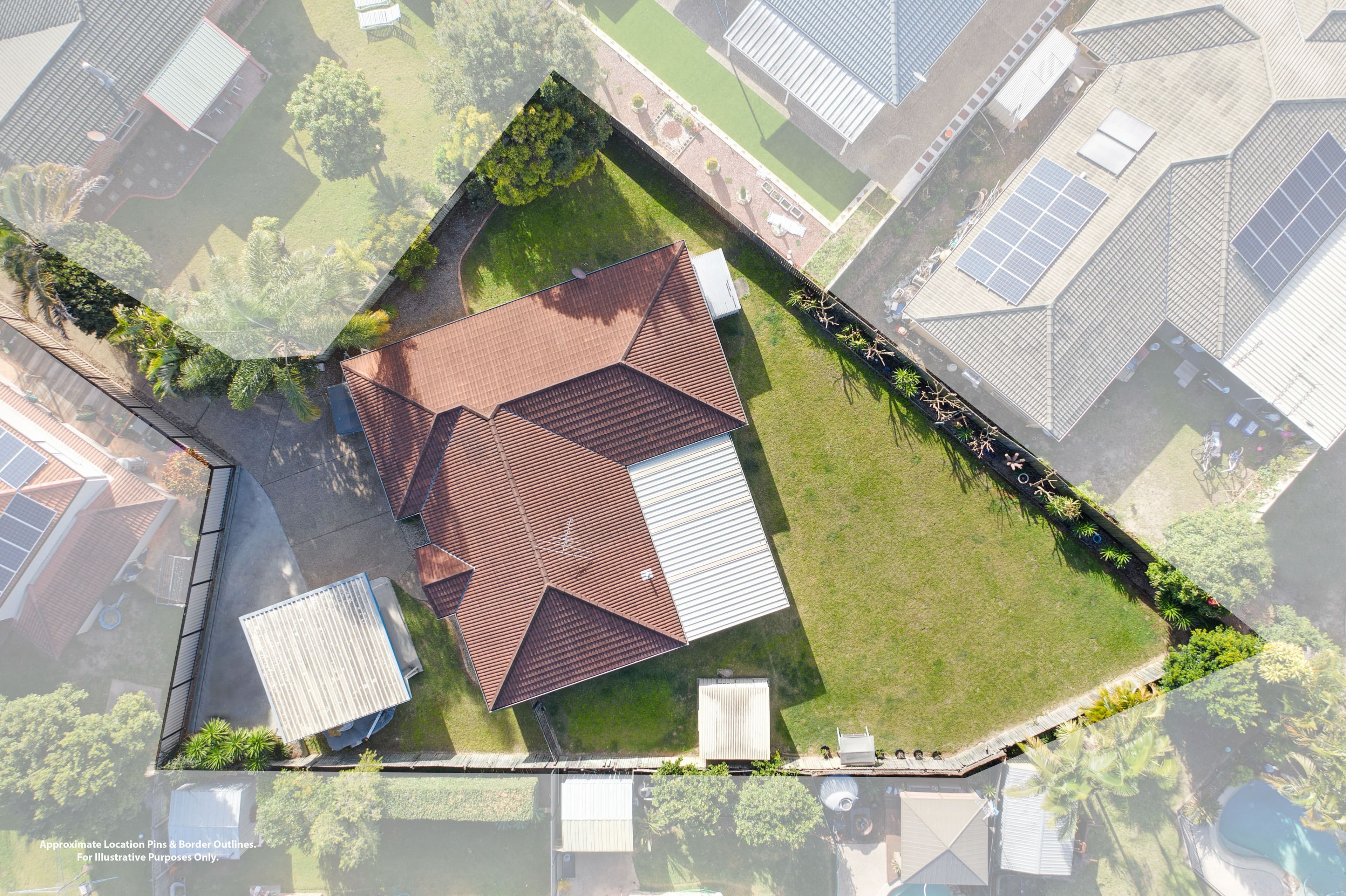 18 Cornwall Close, Heritage Park QLD 4118, Heritage Park - Thumbnail 2