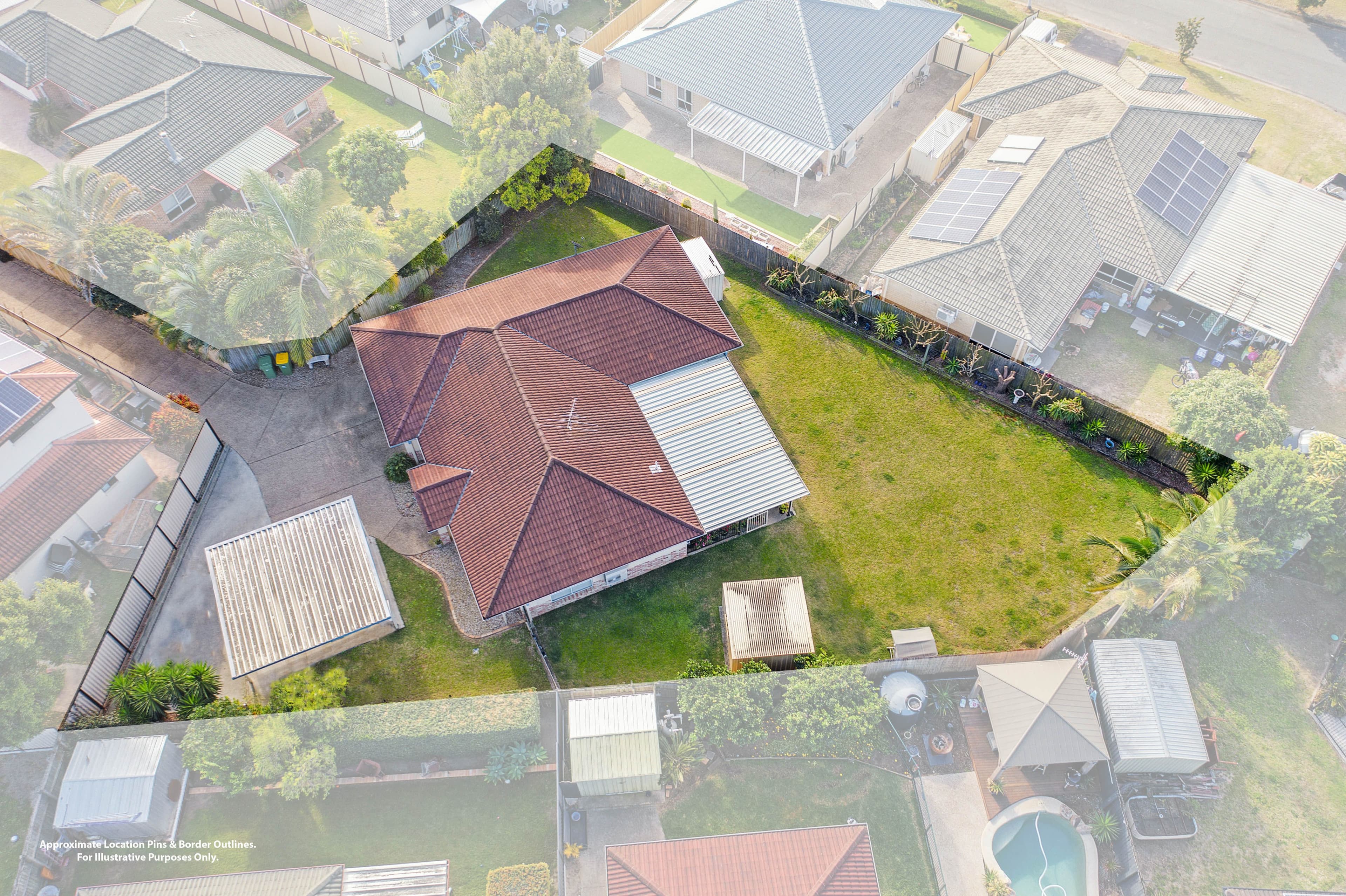 18 Cornwall Close, Heritage Park QLD 4118, Heritage Park - Thumbnail 3