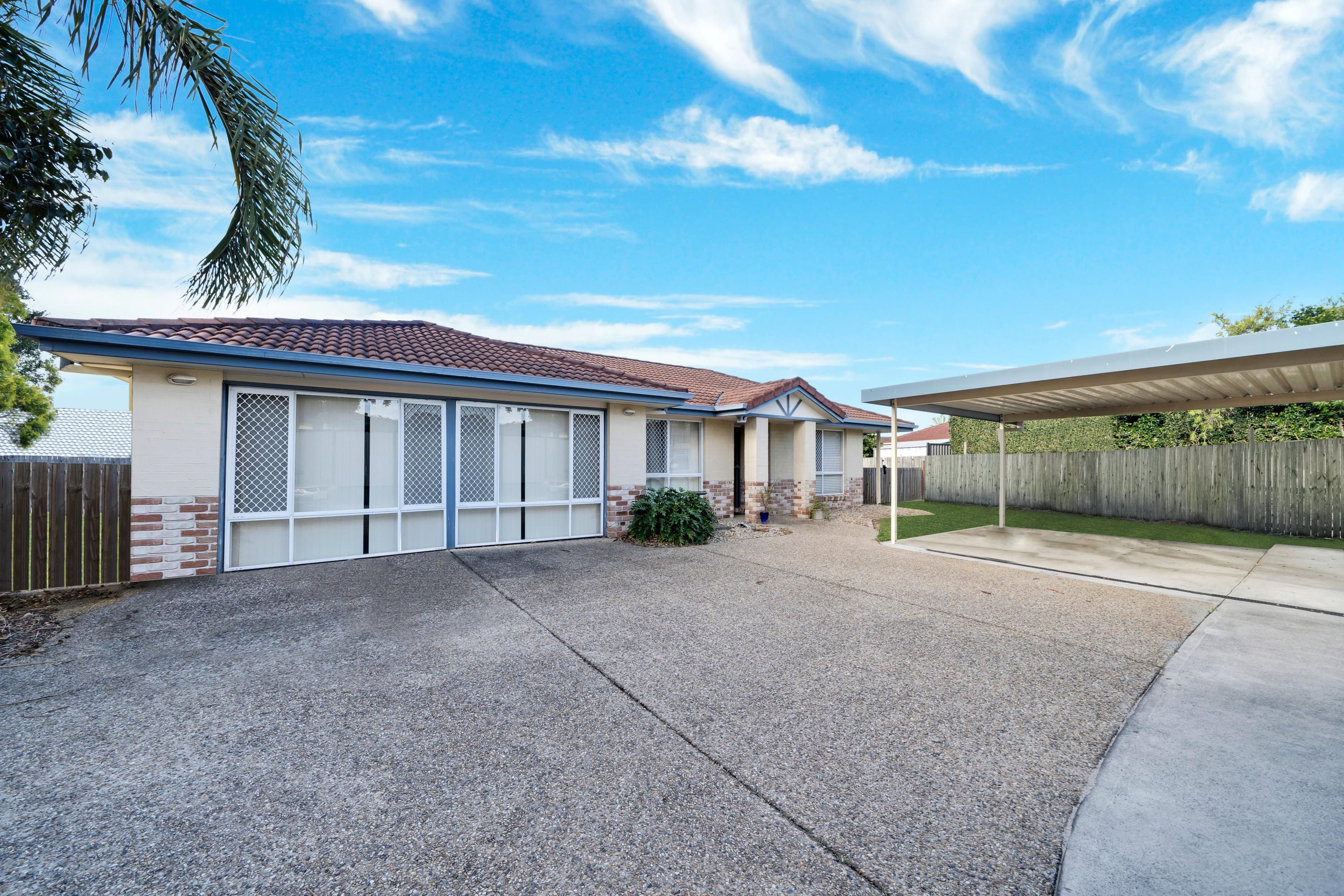 18 Cornwall Close, Heritage Park QLD 4118, Heritage Park - Thumbnail 4