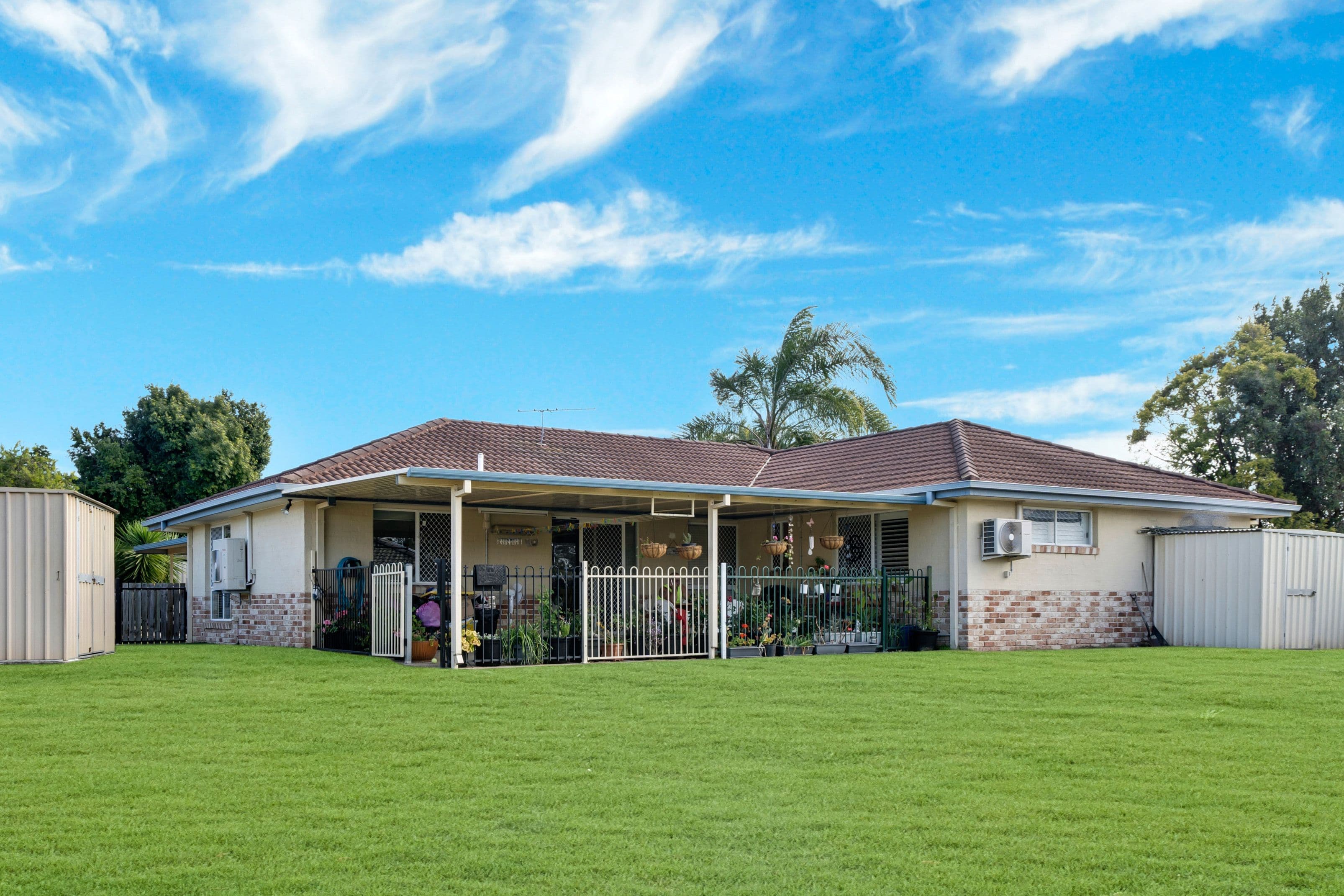 18 Cornwall Close, Heritage Park QLD 4118, Heritage Park - Thumbnail 8