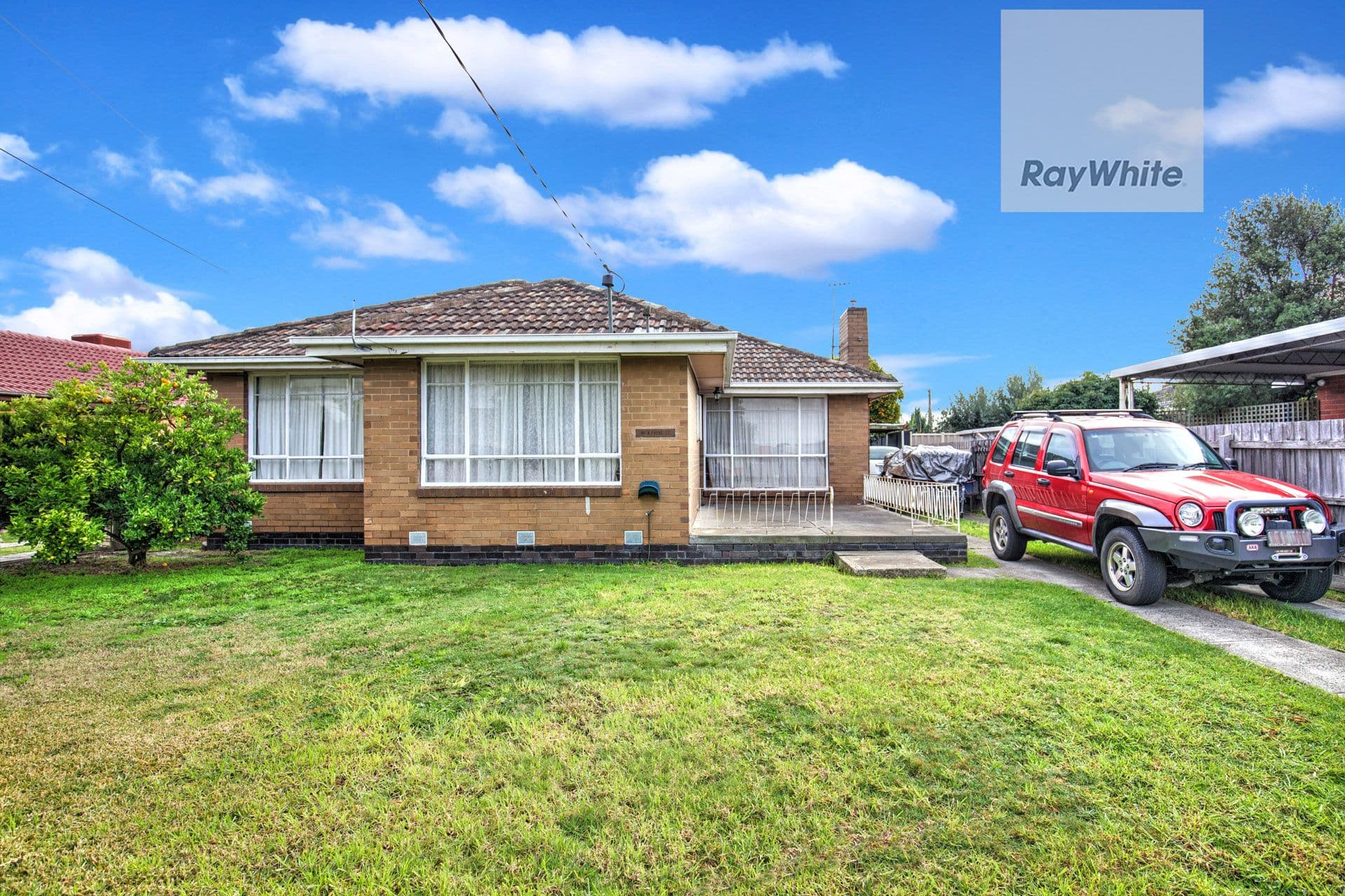 4 Payne Street, Gladstone Park VIC 3043, Gladstone Park - Image 1