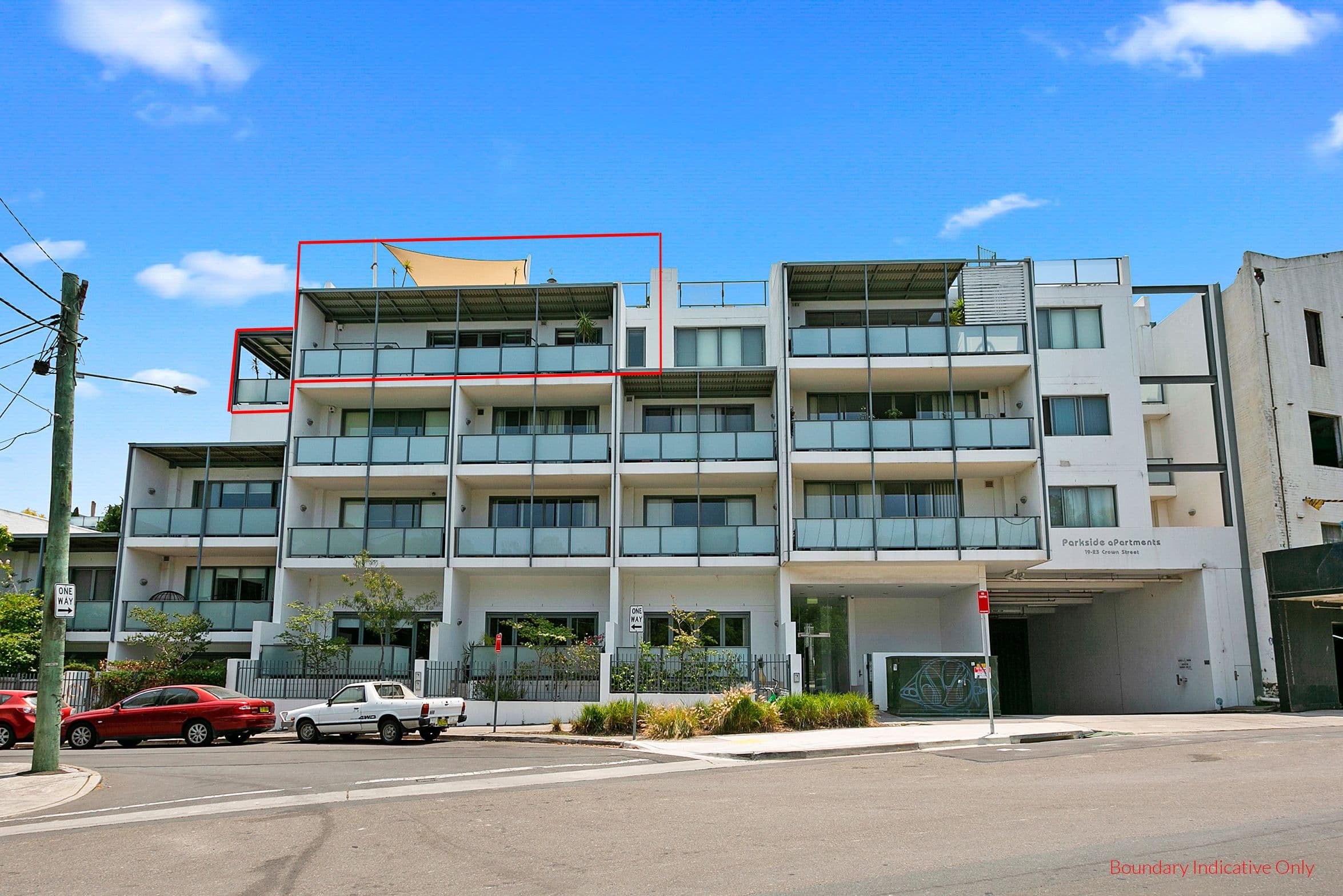 19 - 23 Crown Street, St Peters NSW 2044, St Peters - Thumbnail 2