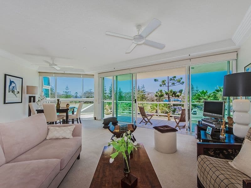 5 'Carmel By The Sea' 177 Old Burleigh Road, BROADBEACH QLD 4218, Broadbeach - Image 1