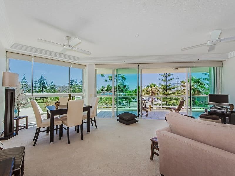 5 'Carmel By The Sea' 177 Old Burleigh Road, BROADBEACH QLD 4218, Broadbeach - Thumbnail 3