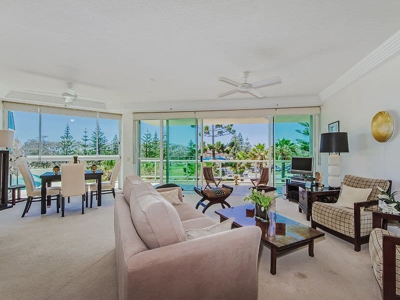 5 'Carmel By The Sea' 177 Old Burleigh Road, BROADBEACH QLD 4218, Broadbeach - Thumbnail 4