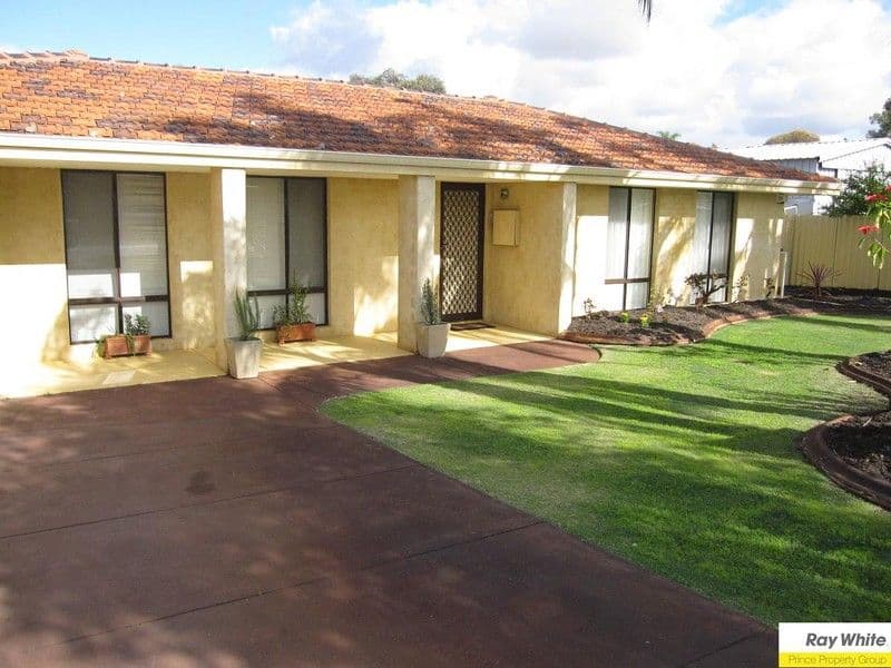 4 Pilkington Circus, BEECHBORO WA 6063, Beechboro - Image 1