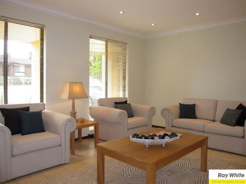 4 Pilkington Circus, BEECHBORO WA 6063, Beechboro - Thumbnail 2