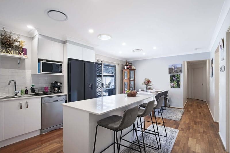 95 Cambridge Crescent, Fitzgibbon - Thumbnail 4