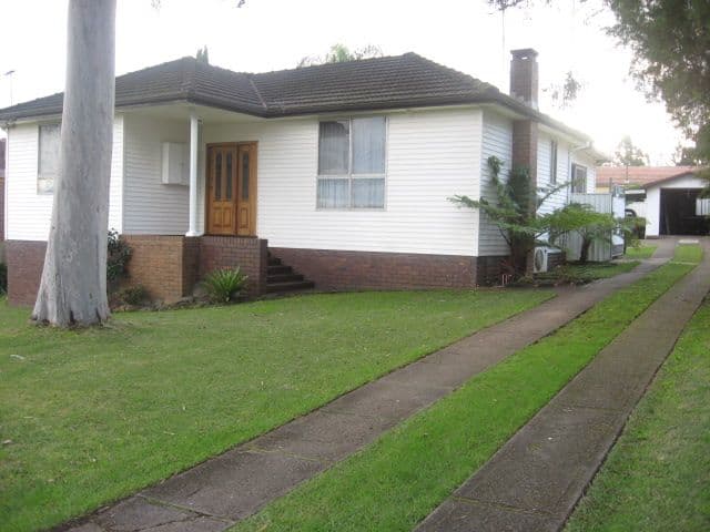 19 Woodward Street, ERMINGTON NSW 2115, Ermington - Image 1