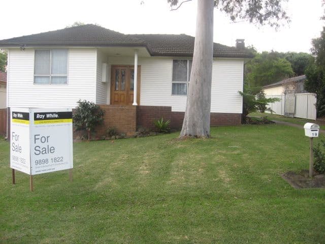 19 Woodward Street, ERMINGTON NSW 2115, Ermington - Thumbnail 2