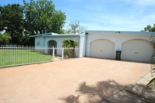 10 Elliot Street, KATHERINE NT 0850, Katherine South - Image 1