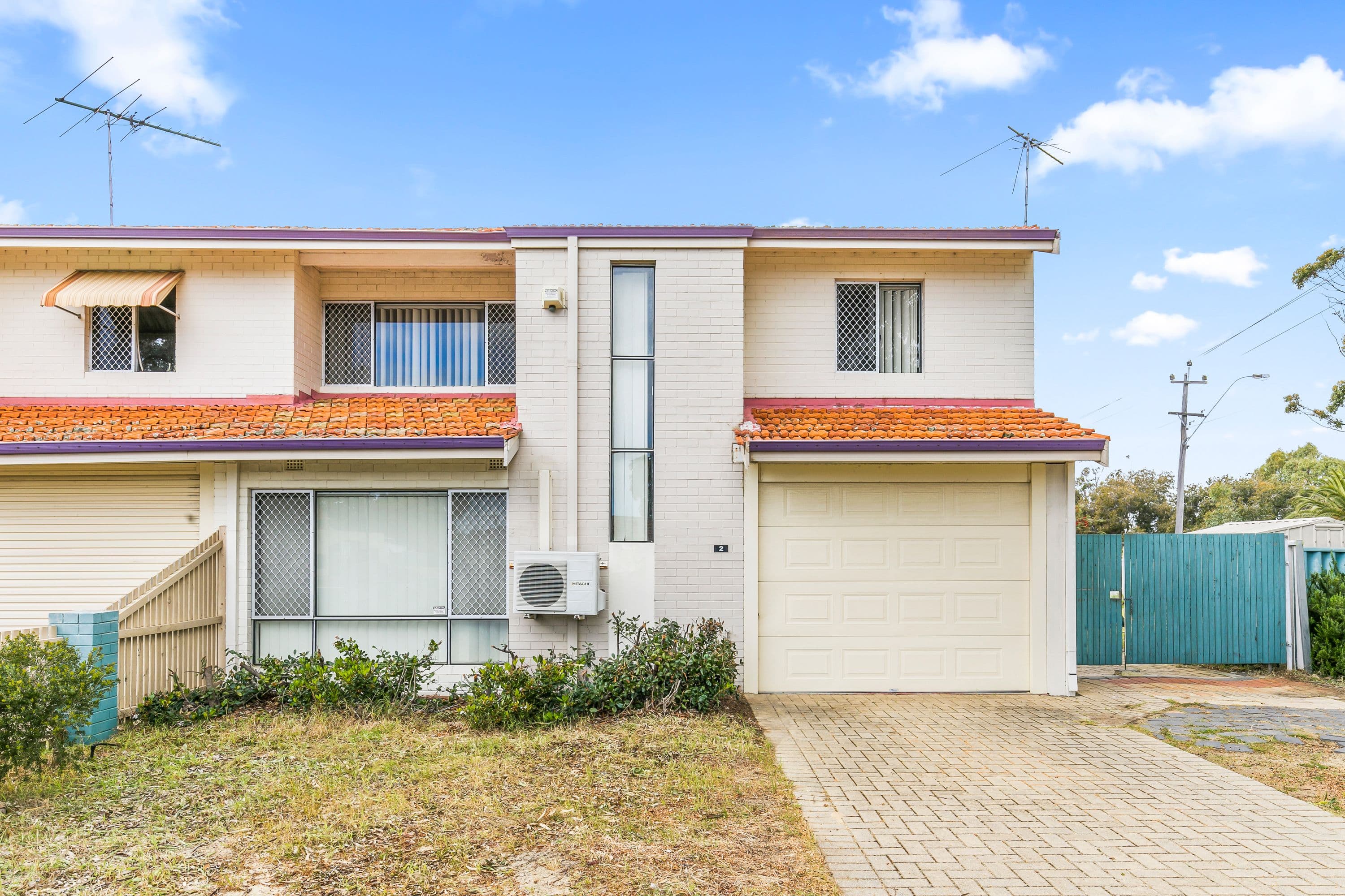 2 Hainsworth Avenue, Girrawheen WA 6064, Girrawheen - Image 1