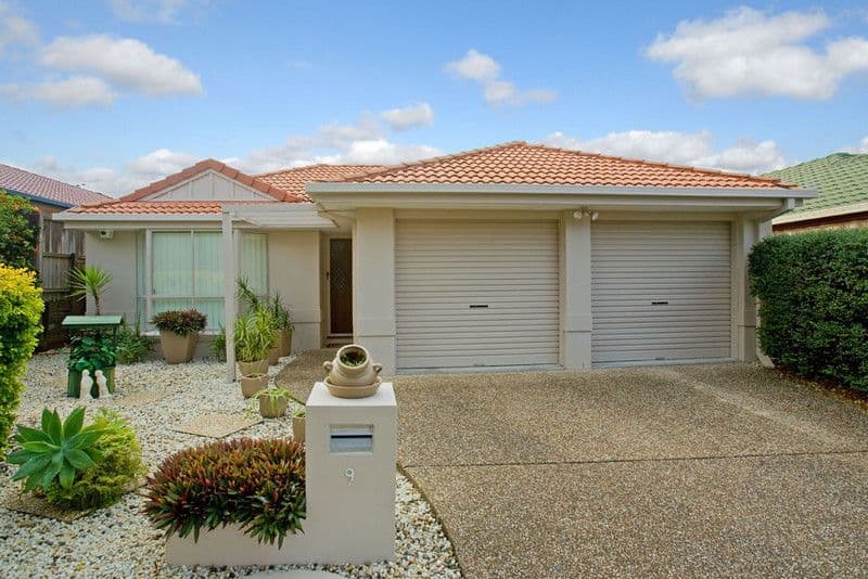 9 Harriet Court, SPRINGFIELD LAKES QLD 4300, Springfield Lakes - Image 1