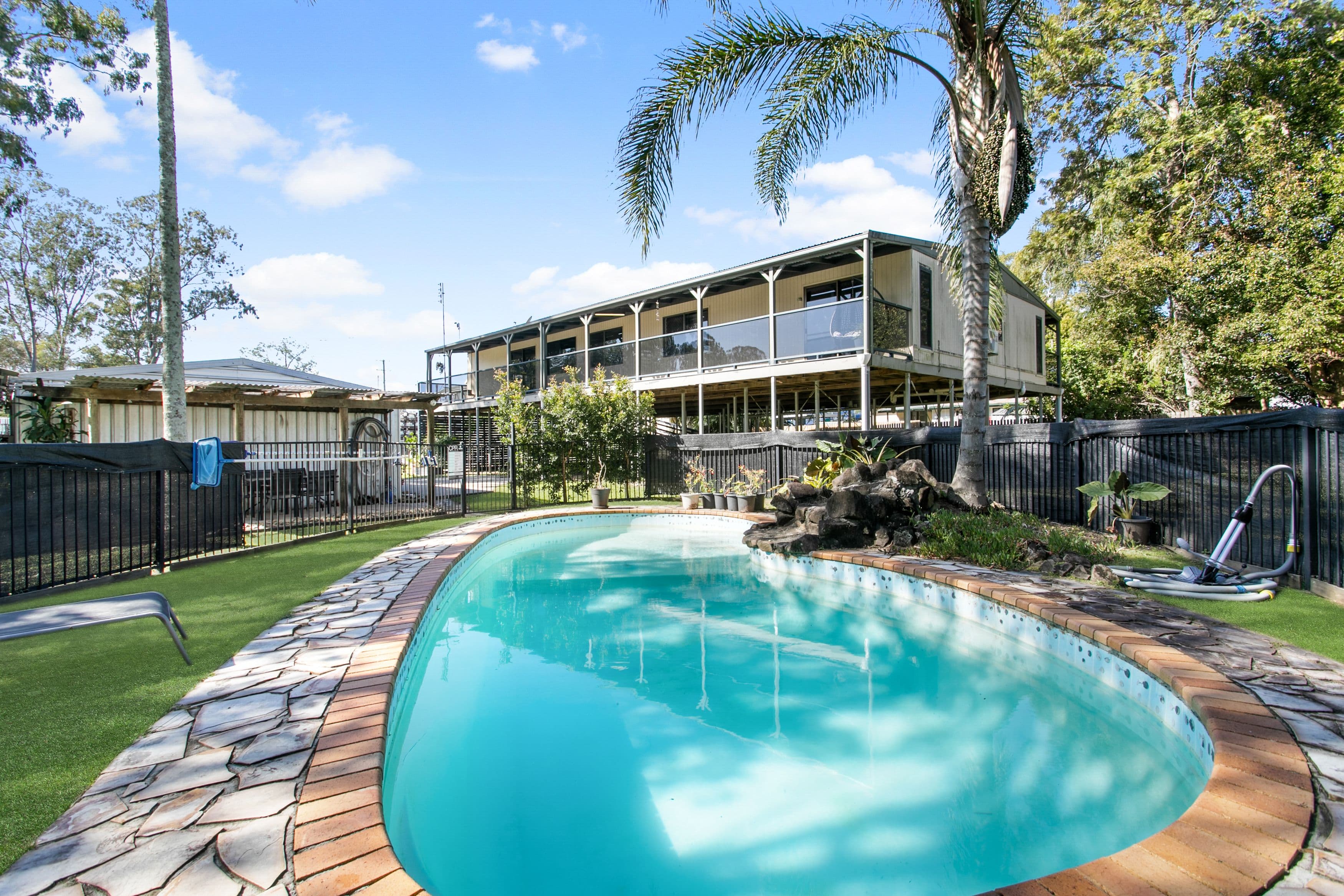 7 Railway Parade, Glass House Mountains QLD 4518, Glass House Mountains - Image 1