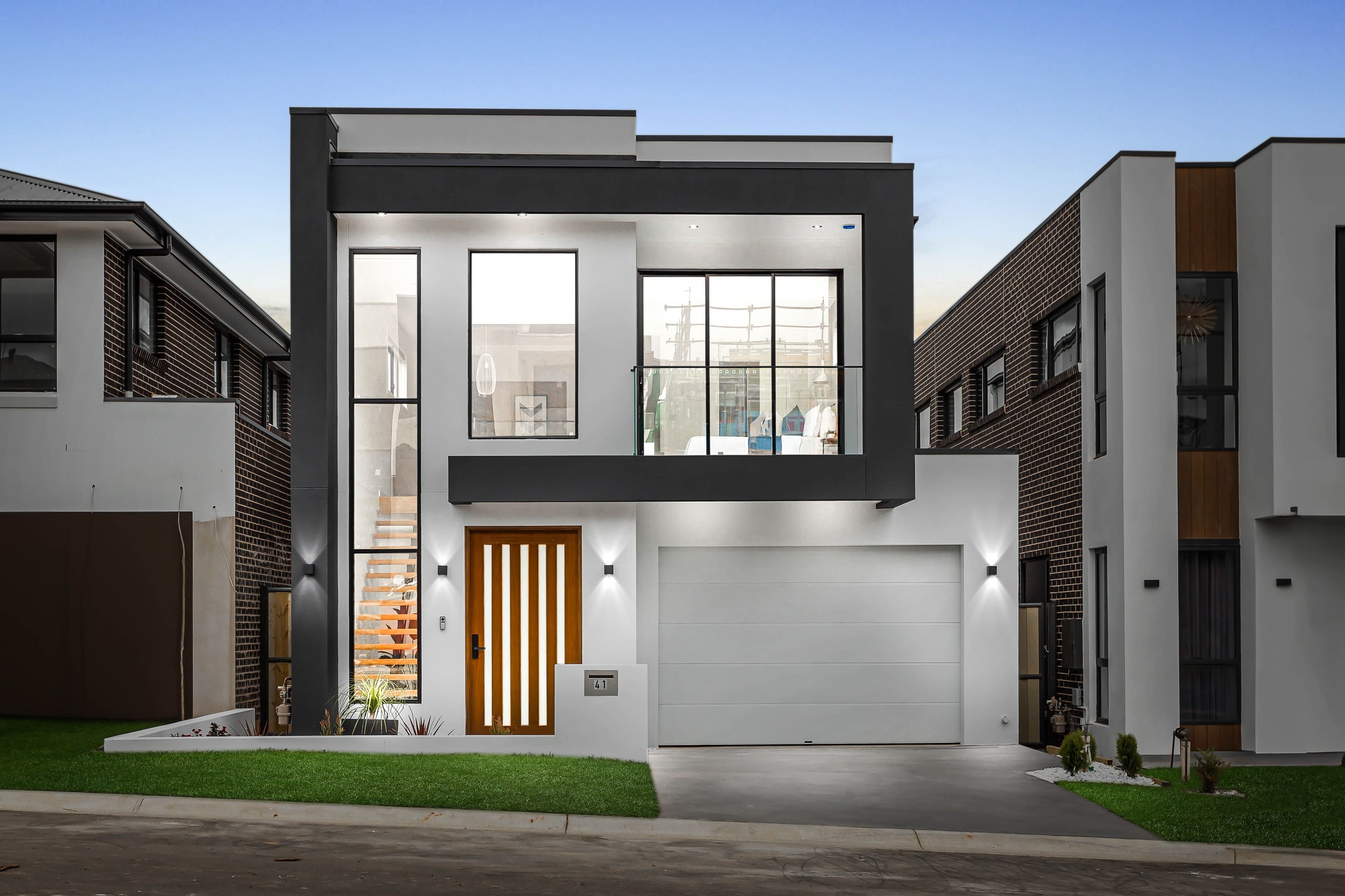 41 Rainforest Street, Box Hill NSW 2765, Box Hill - Image 1