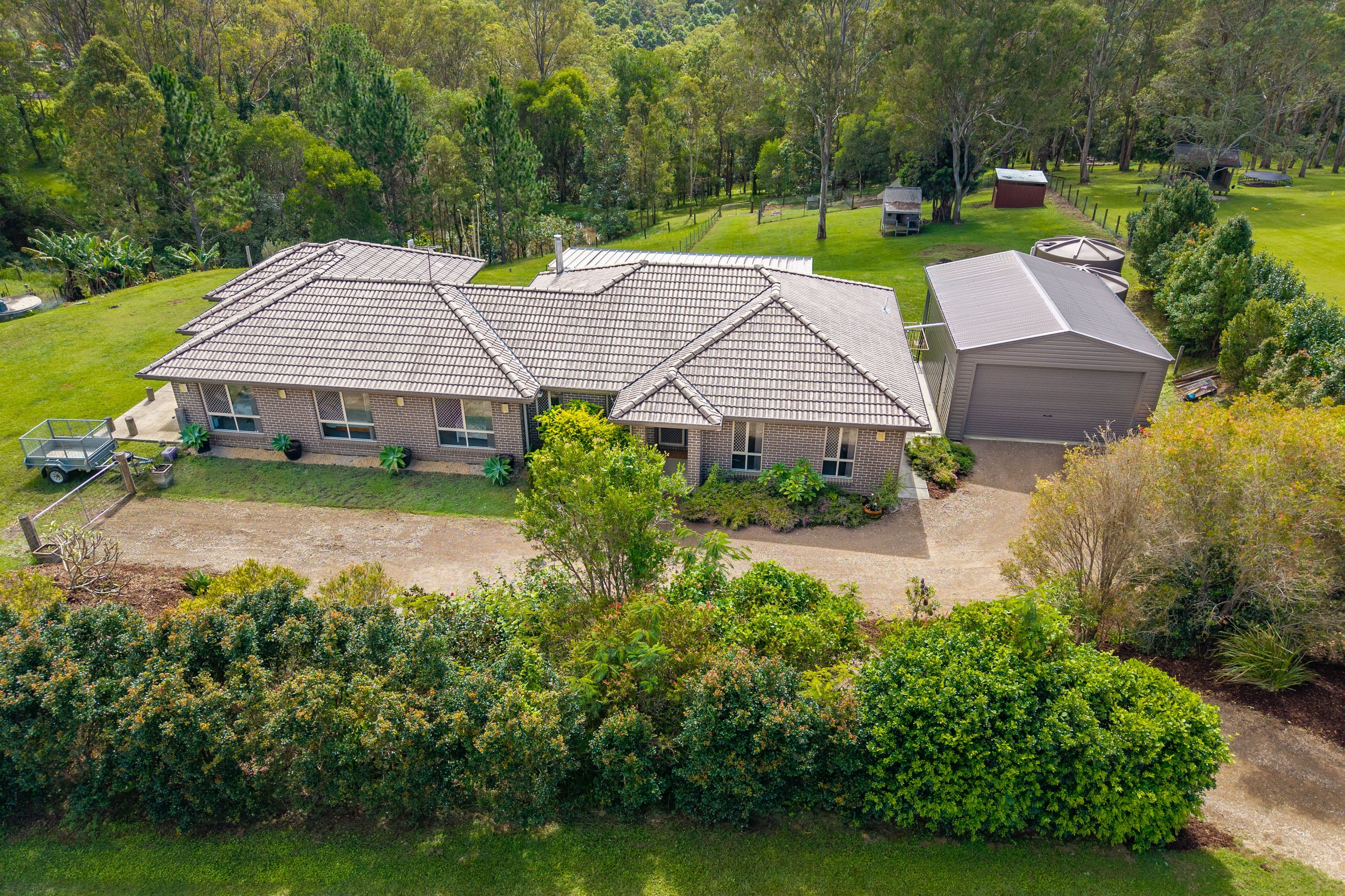 19 Grand View Drive, Ocean View QLD 4521, Ocean View - Image 1