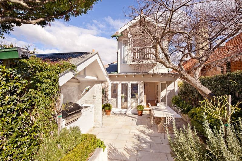 29 Rangers Ave (entry Bloxsome Lane via Holt Ave), MOSMAN NSW 2088, Mosman - Thumbnail 2