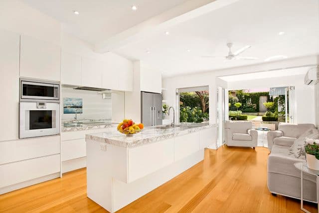 29 Rangers Ave (entry Bloxsome Lane via Holt Ave), MOSMAN NSW 2088, Mosman - Thumbnail 3