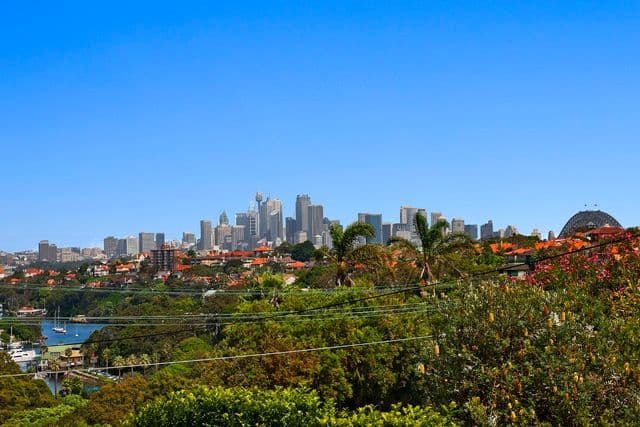 29 Rangers Ave (entry Bloxsome Lane via Holt Ave), MOSMAN NSW 2088, Mosman - Thumbnail 4