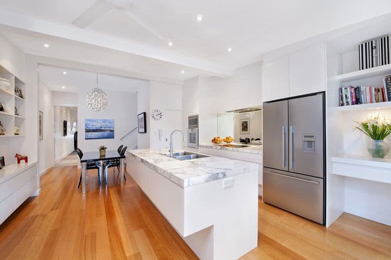 29 Rangers Ave (entry Bloxsome Lane via Holt Ave), MOSMAN NSW 2088, Mosman - Thumbnail 5