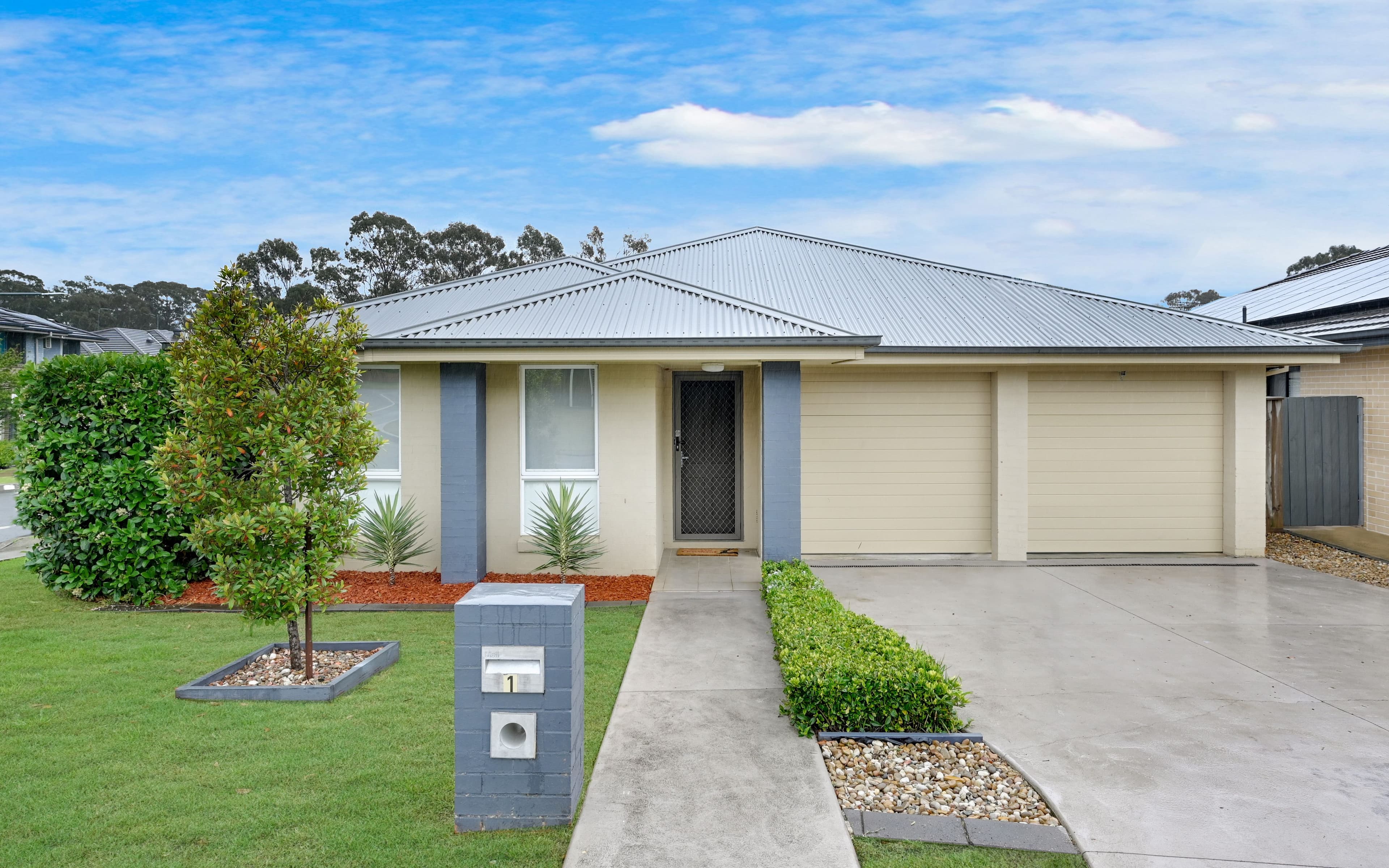1 Larkin Street, BARDIA NSW 2565, Bardia - Image 1