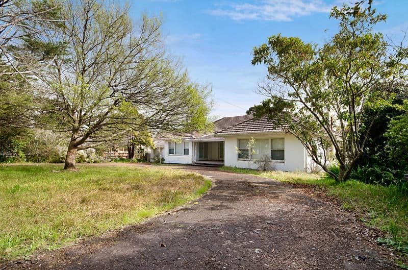 52-54 Grosvenor Street, WAHROONGA NSW 2076, Wahroonga - Image 1